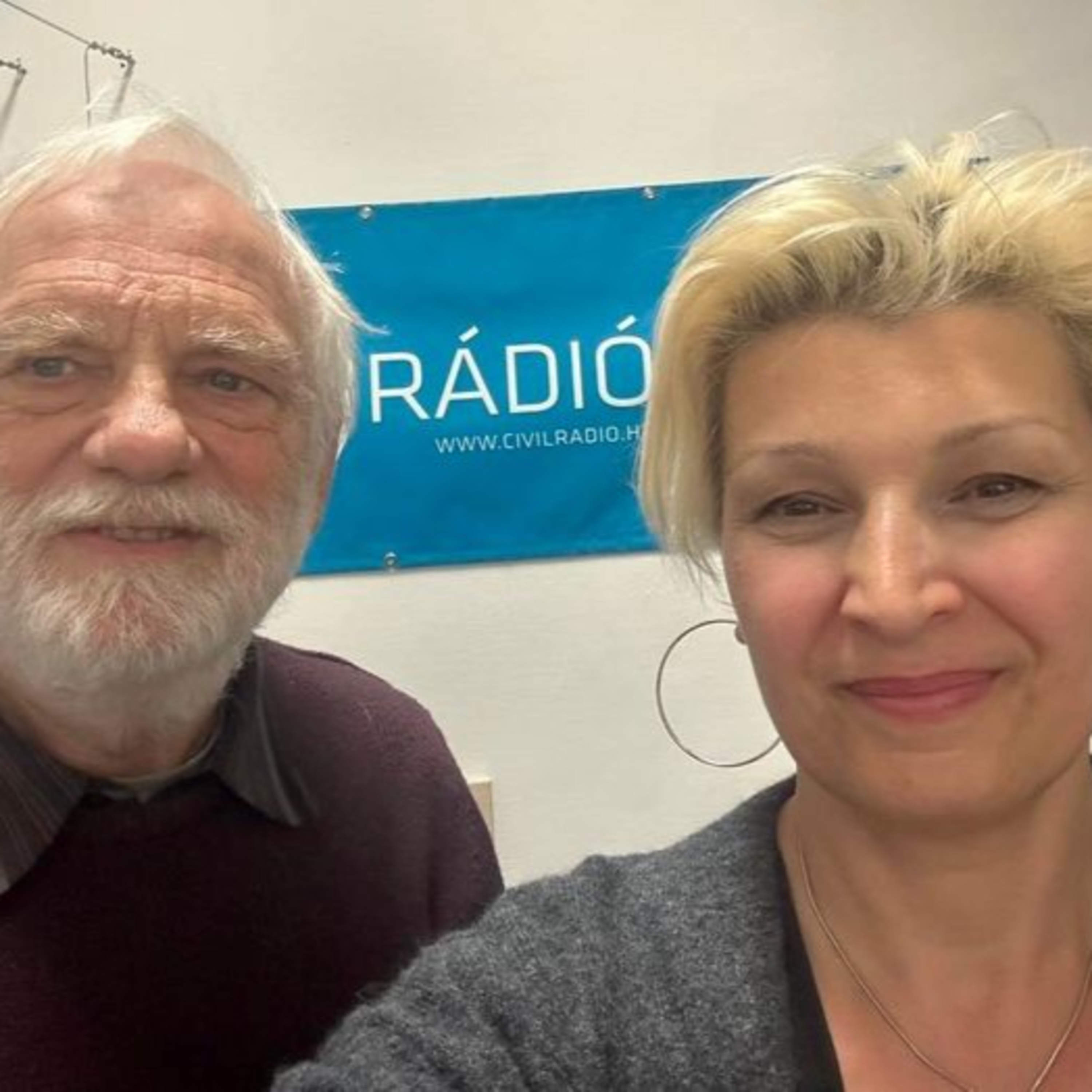 Demokrácia MOST! - civilradio.net
