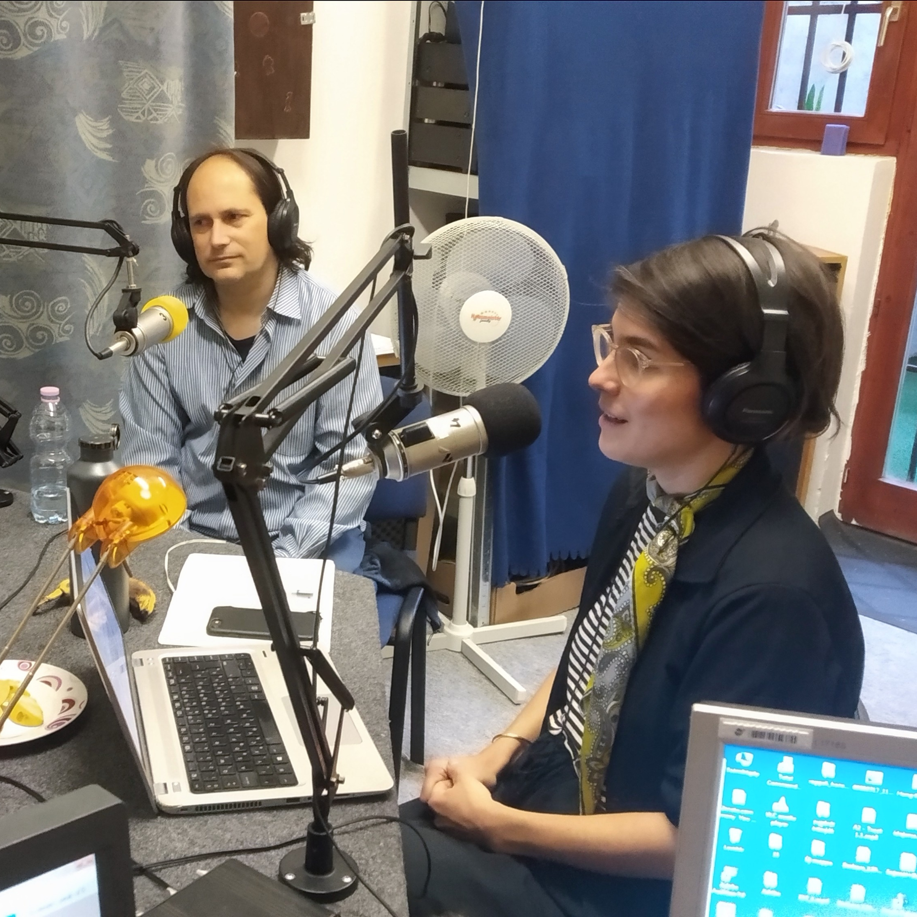 Demokrácia MOST! - civilradio.net