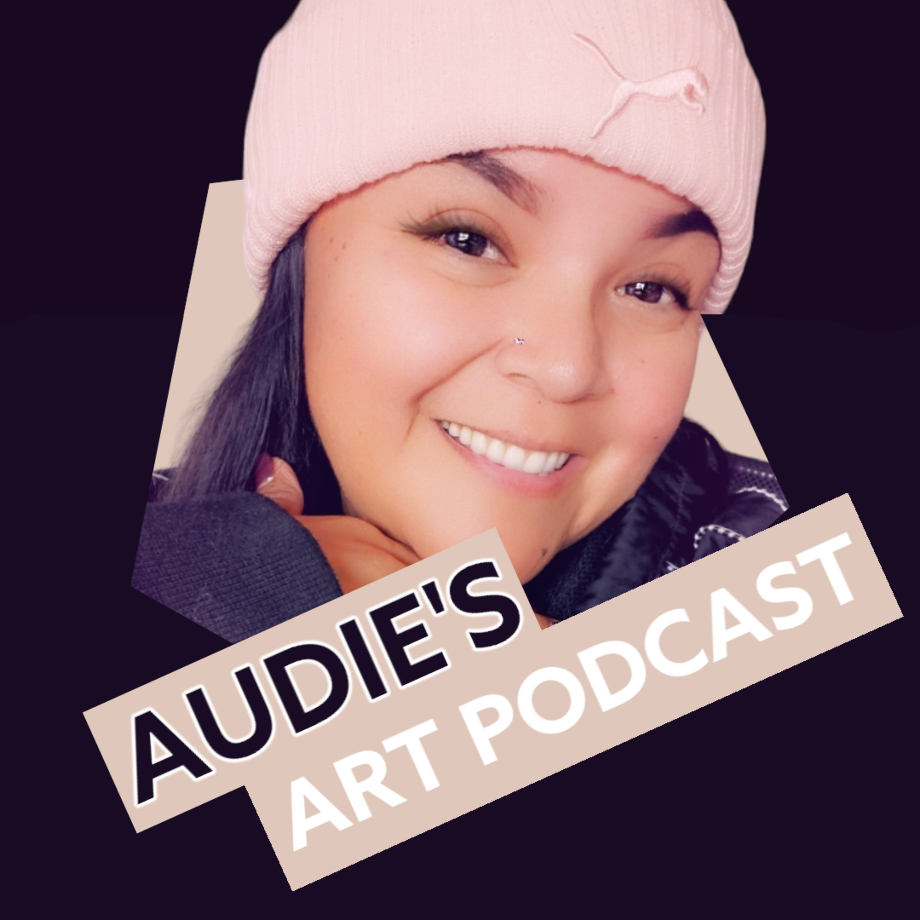 Audie\'s Art Struggles