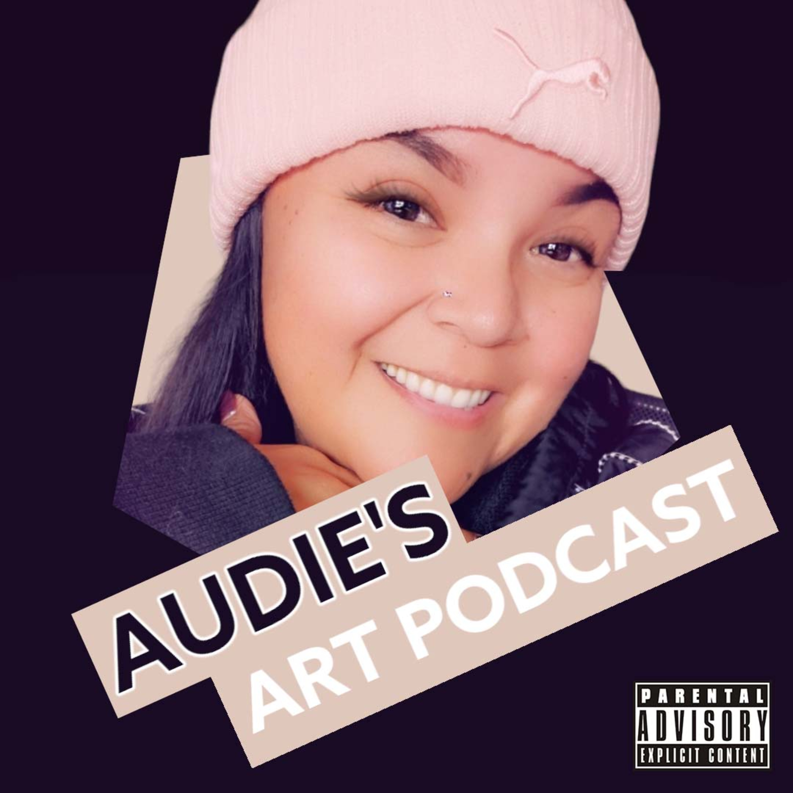 Audie\'s Art Struggles