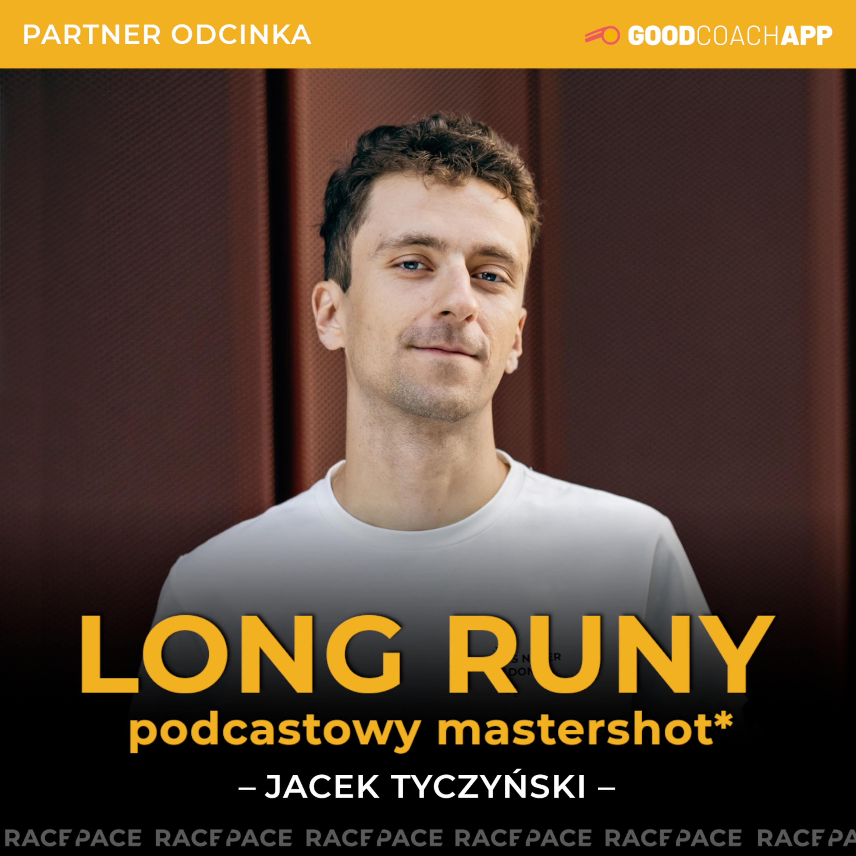 RACE PACE - podcasty o bieganiu