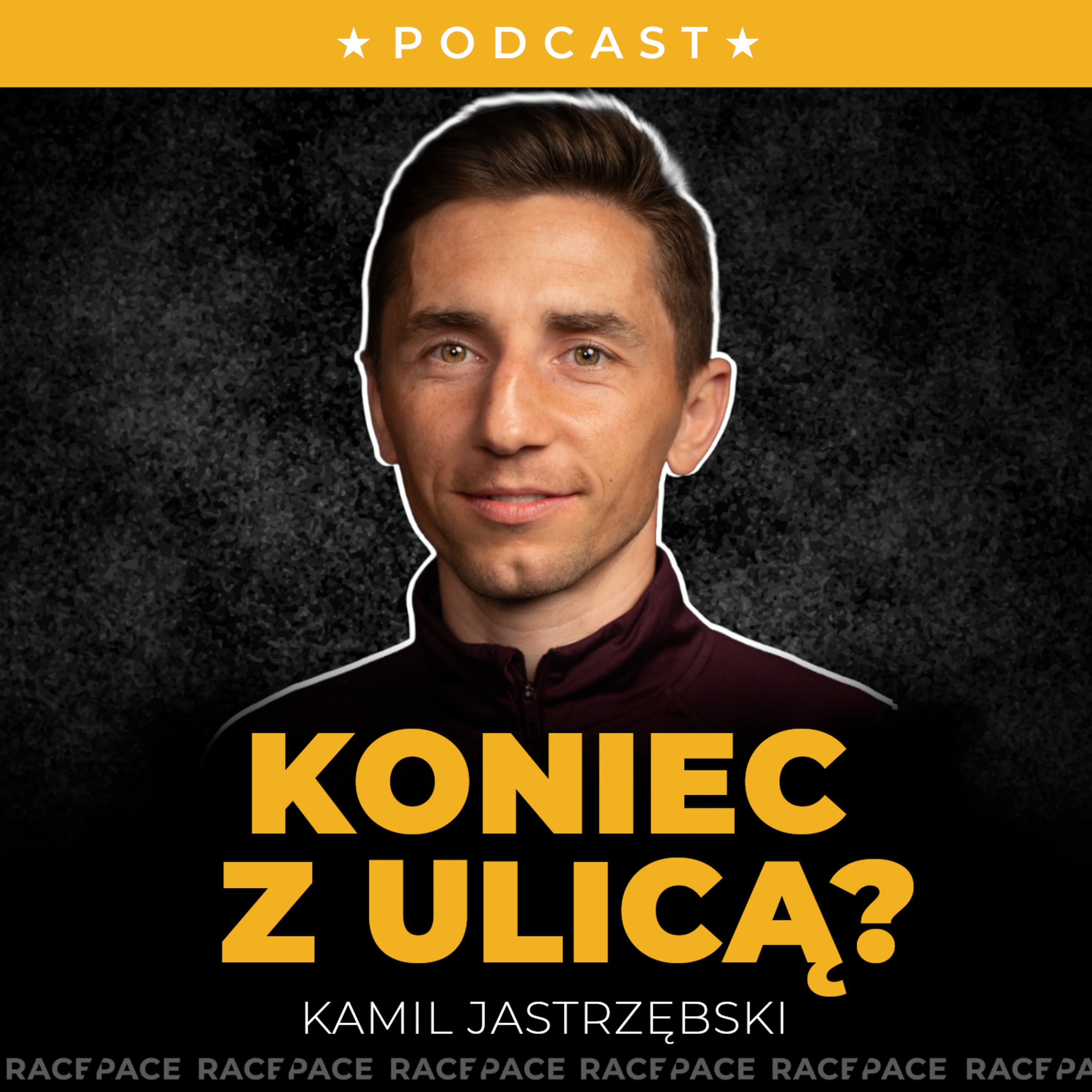 Koniec z ulicą? | Kamil Jastrzębski episode artwork