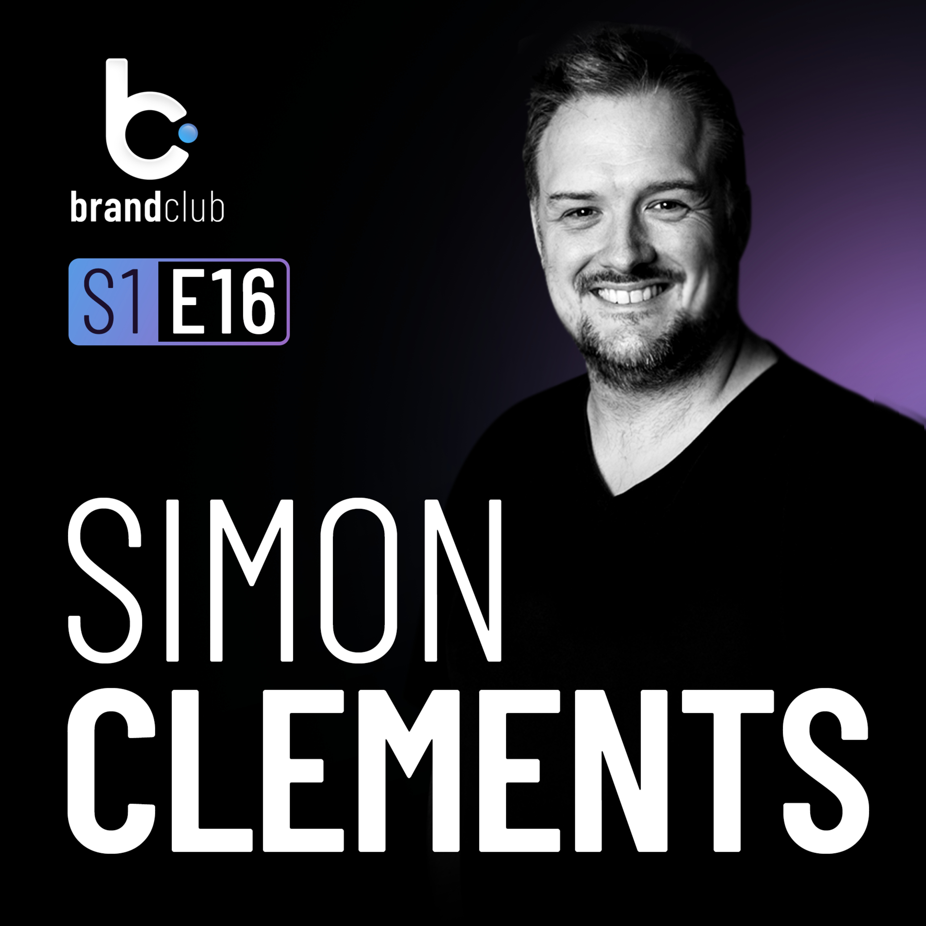 S1 E16 - The one where Simon gets interviewed!