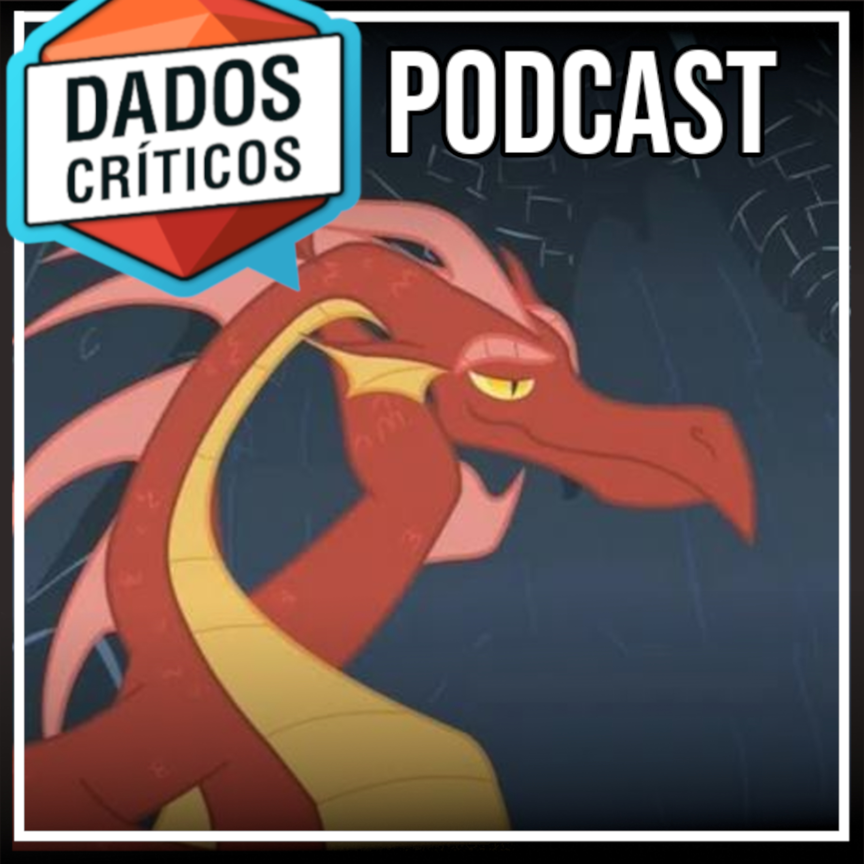 75 - RPG Rádio num Papo Crítico  episode artwork