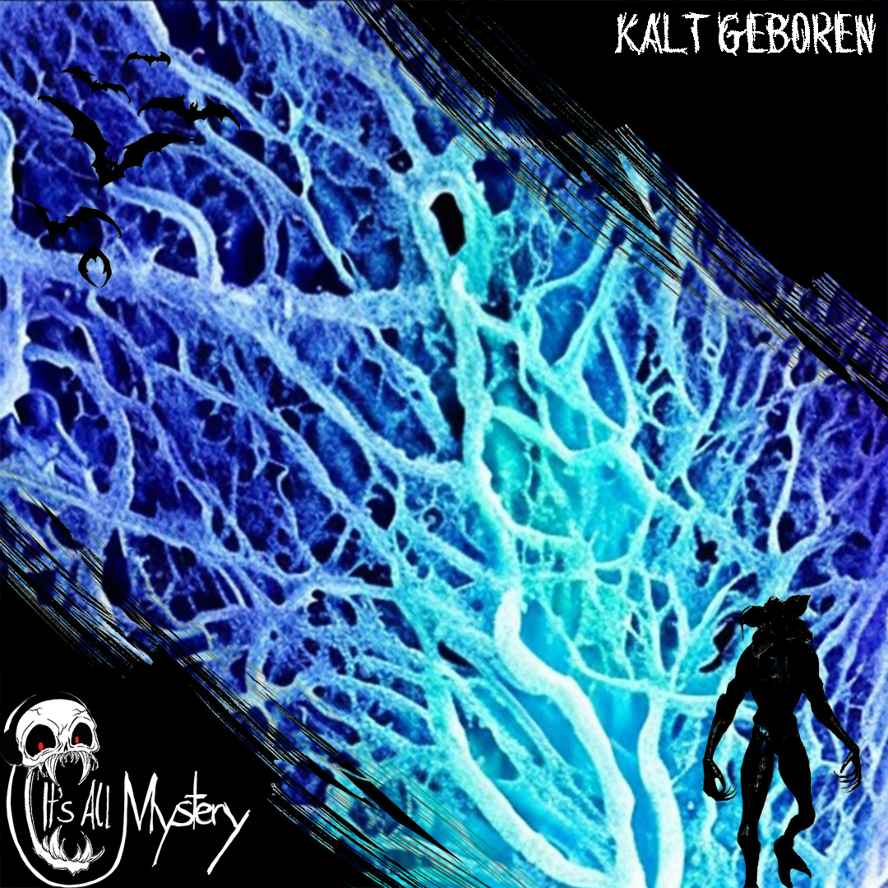 Kalt geboren [Creepypasta German] episode artwork