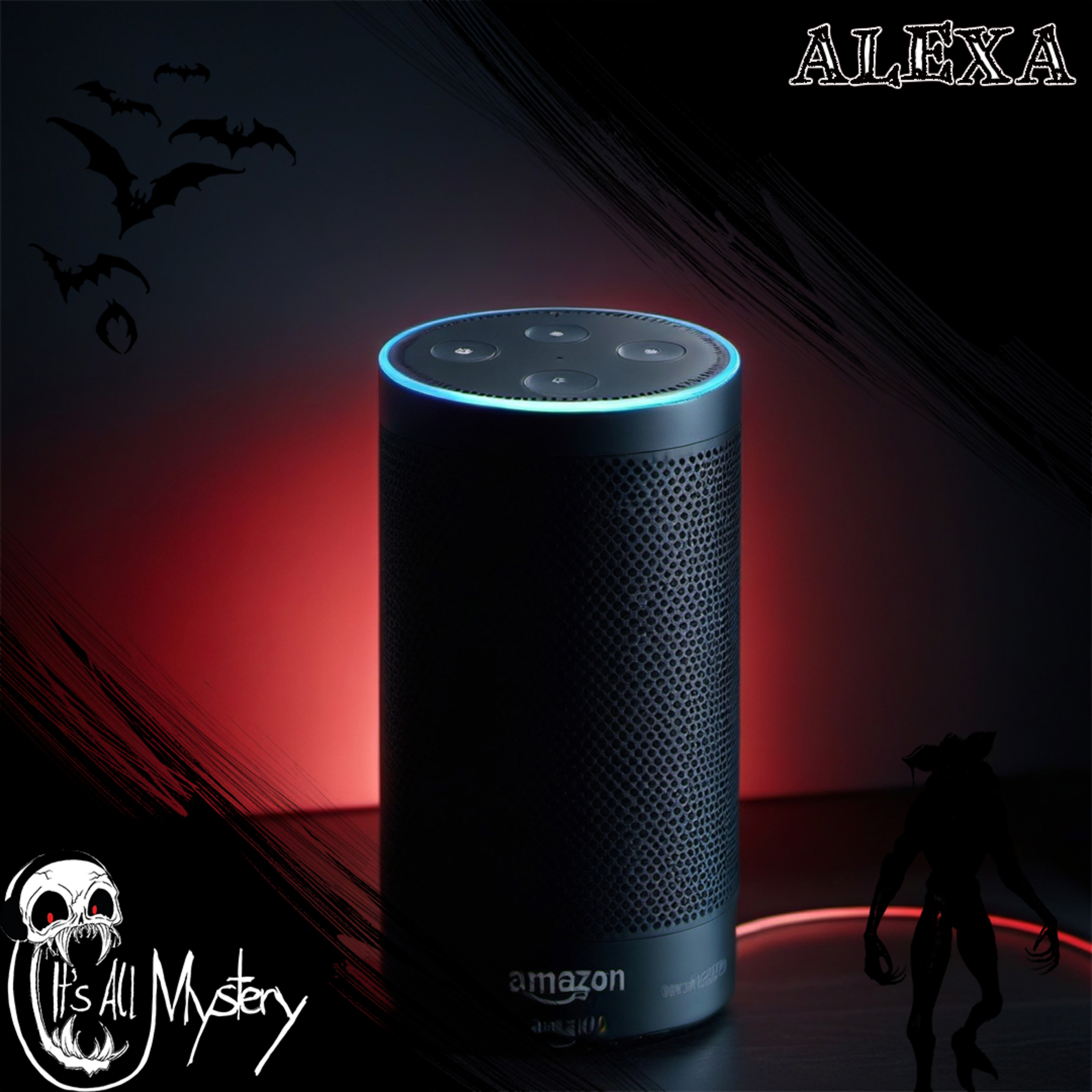 Alexa [Creepypasta German]