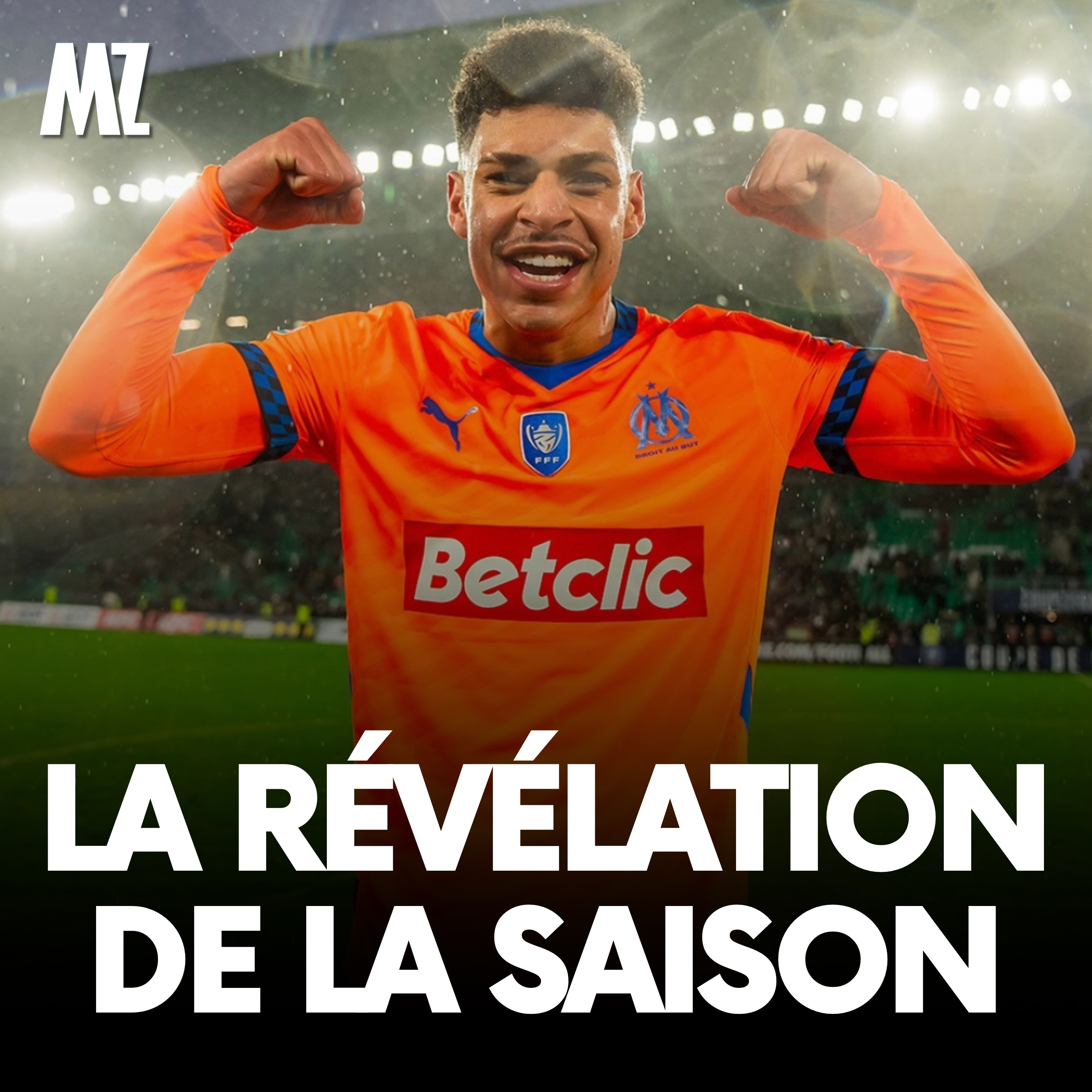 🌠Luis Henrique, la révélation de l'année ? episode artwork