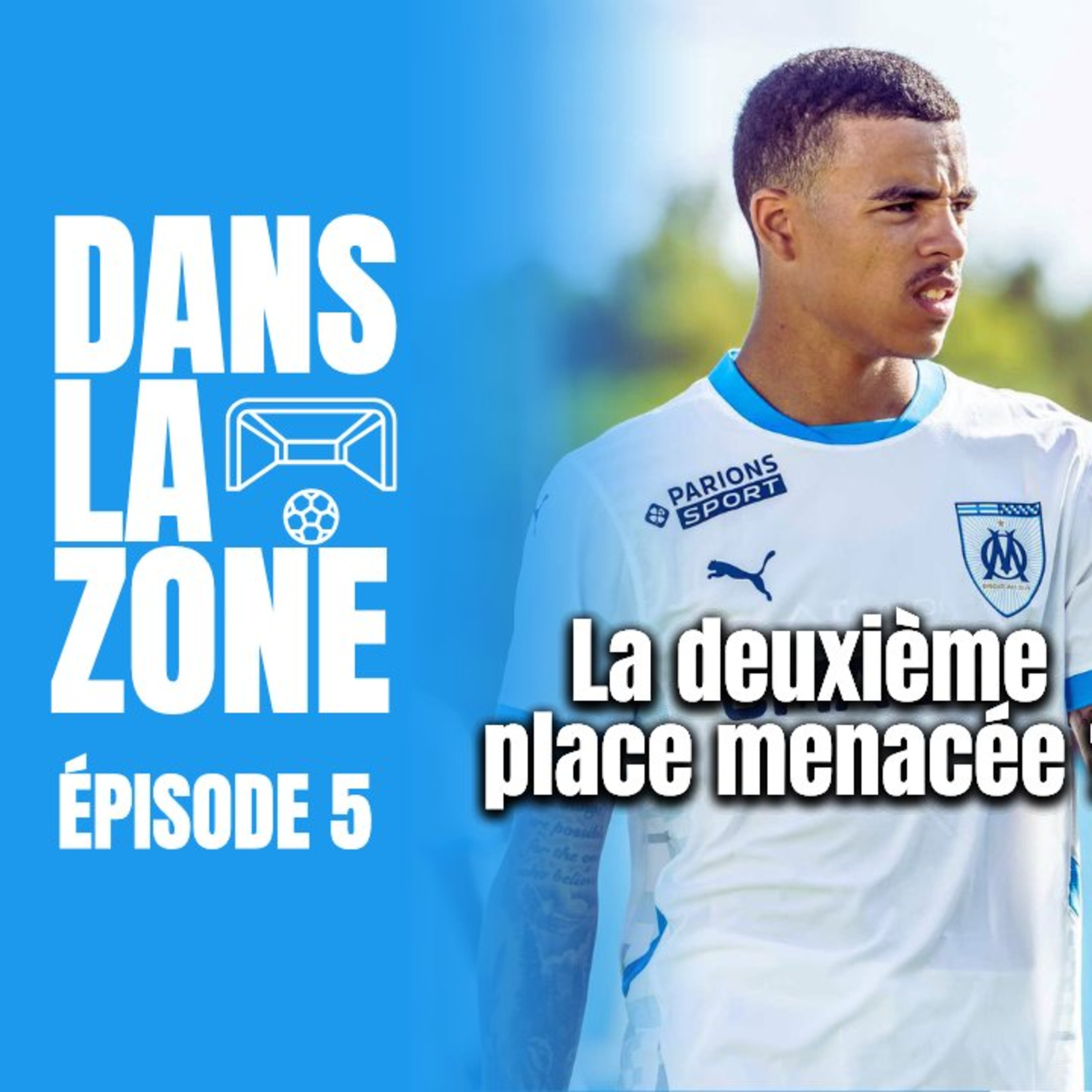 MASSILIA ZONE