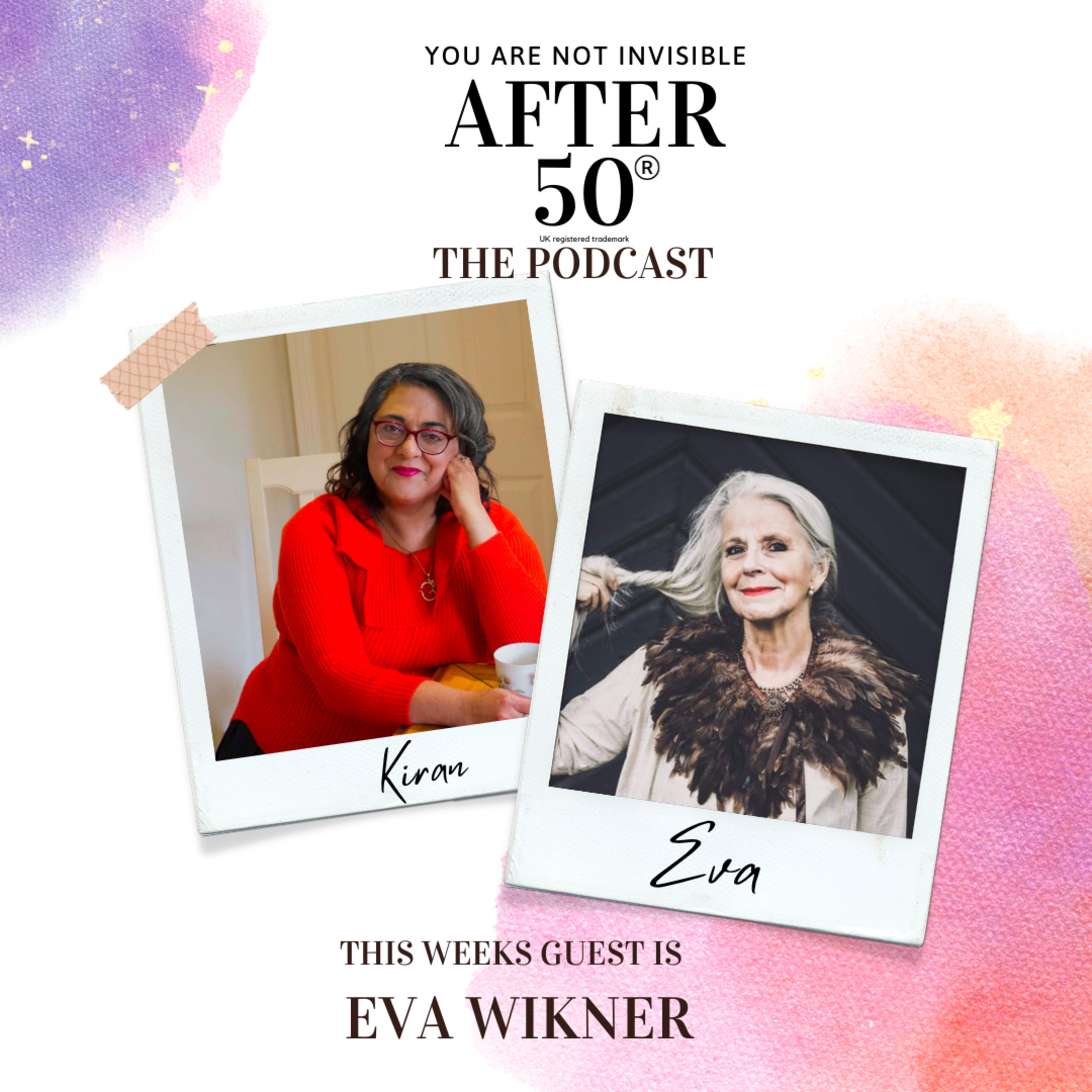 S4 Episode 5: Unleashing the Maturity in Modelling with Eva Wikner episode artwork