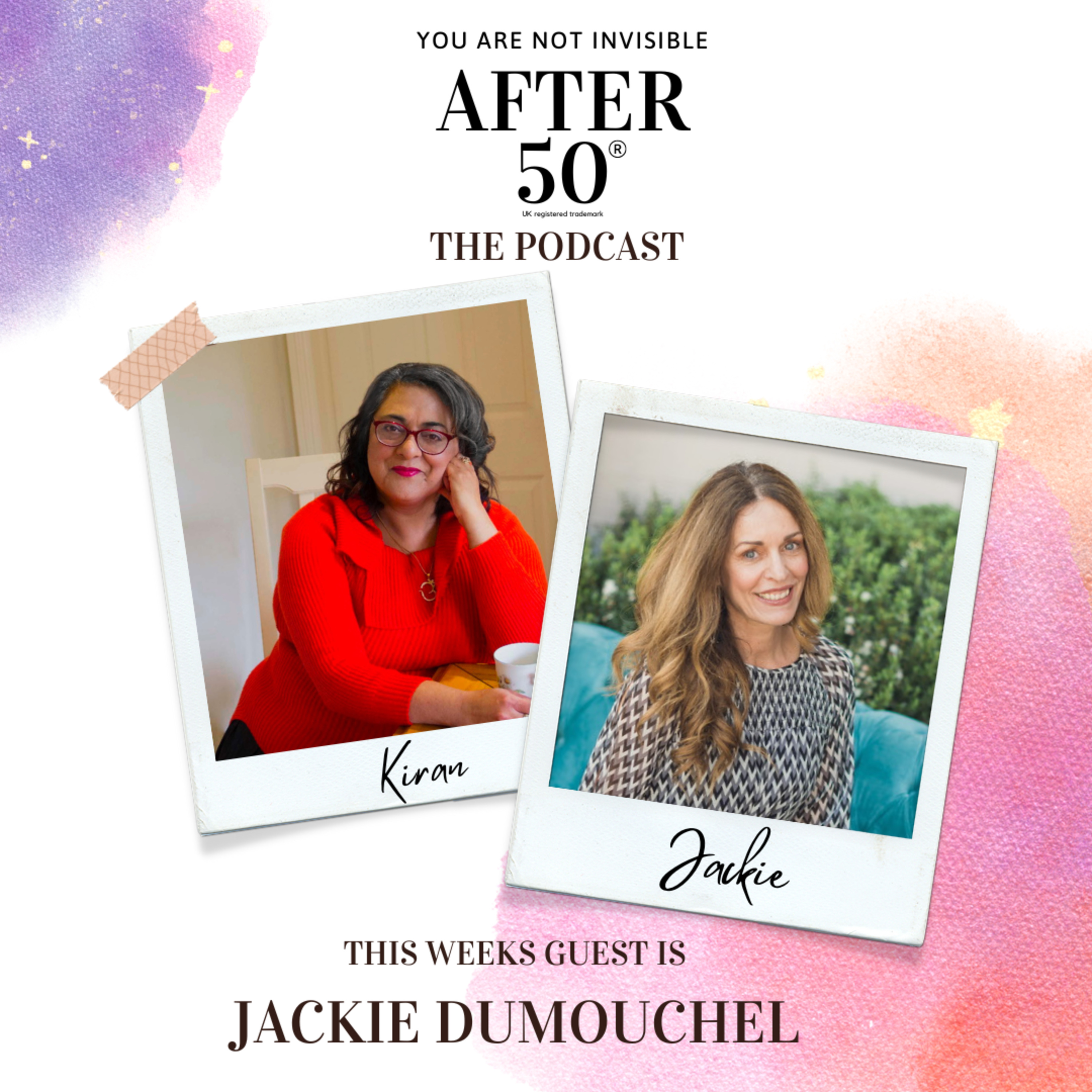S5 Episode 9: It’s All Coming Up Roses with Jackie Dumouchel episode artwork