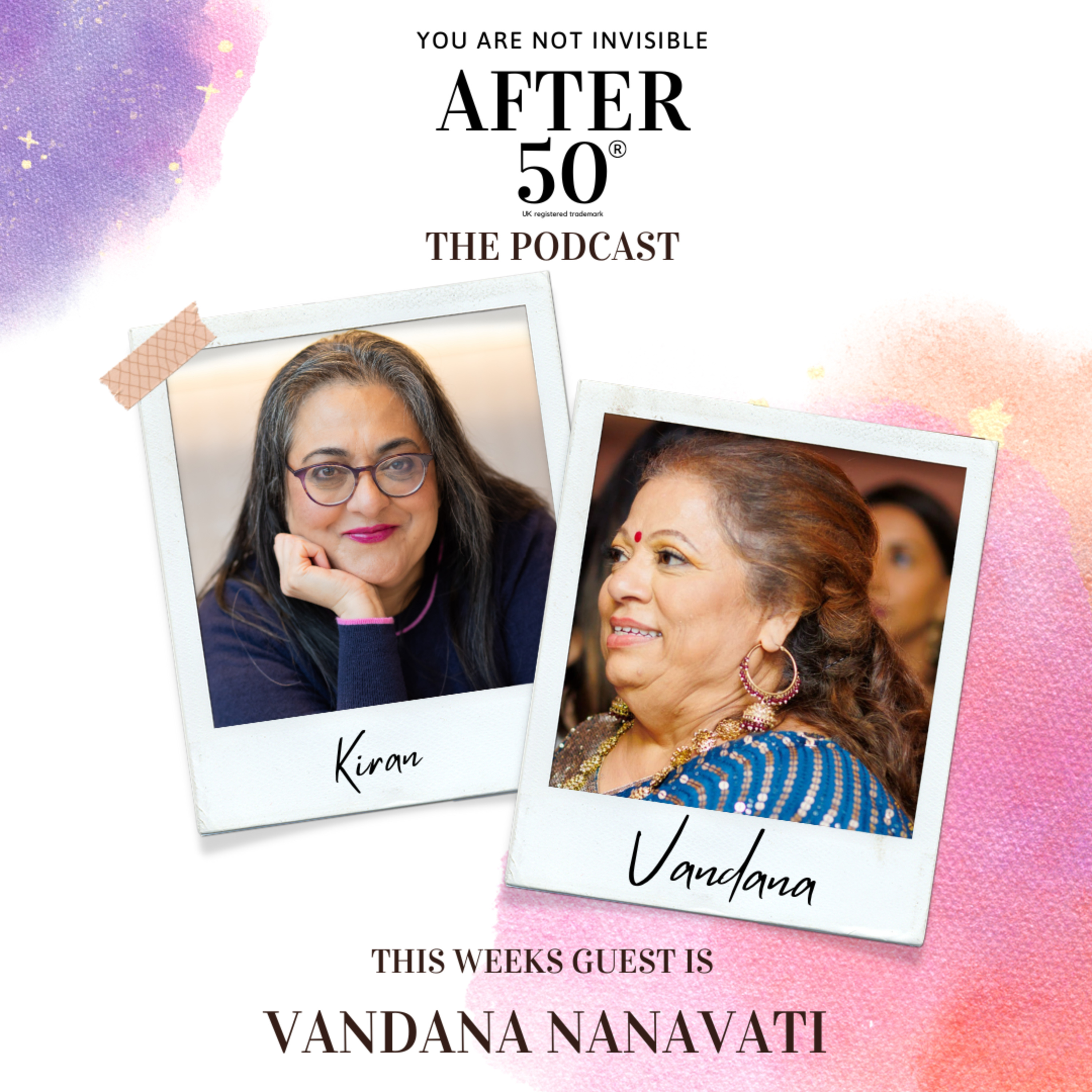 Heritage in a Jar: Vandana Nanavati on Turning Flavour Into Purpose (S7 E7) episode artwork