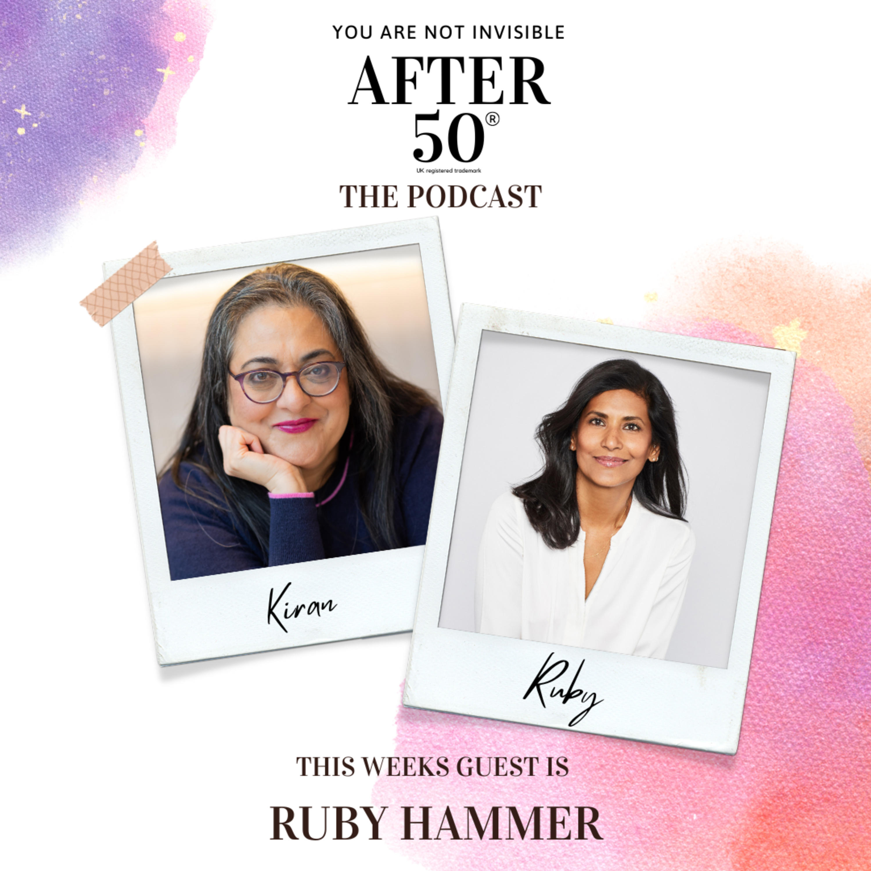 The Ruby Hammer Effect: The Name That Shaped an Industry (S8 E10) episode artwork