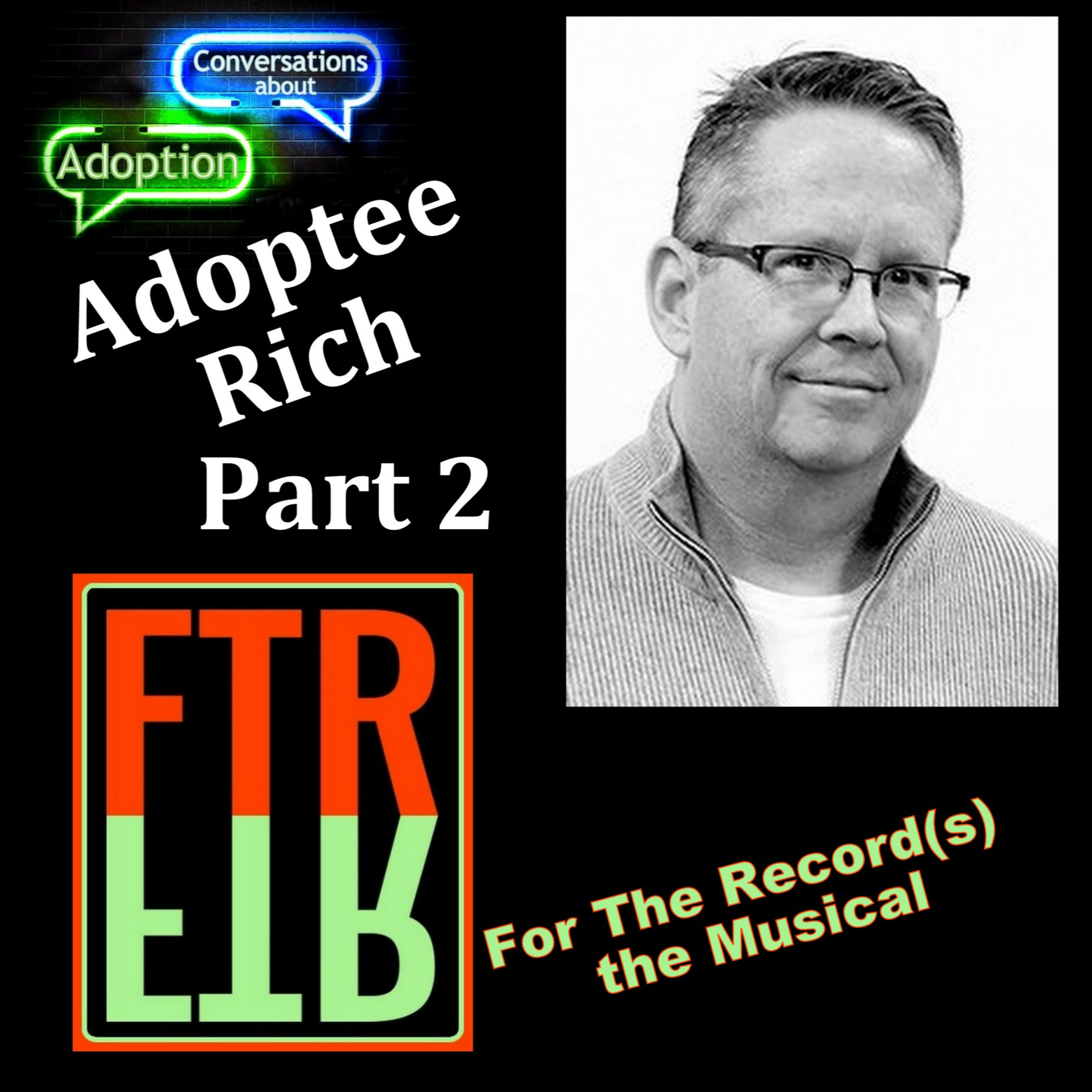 Conversations About Adoption