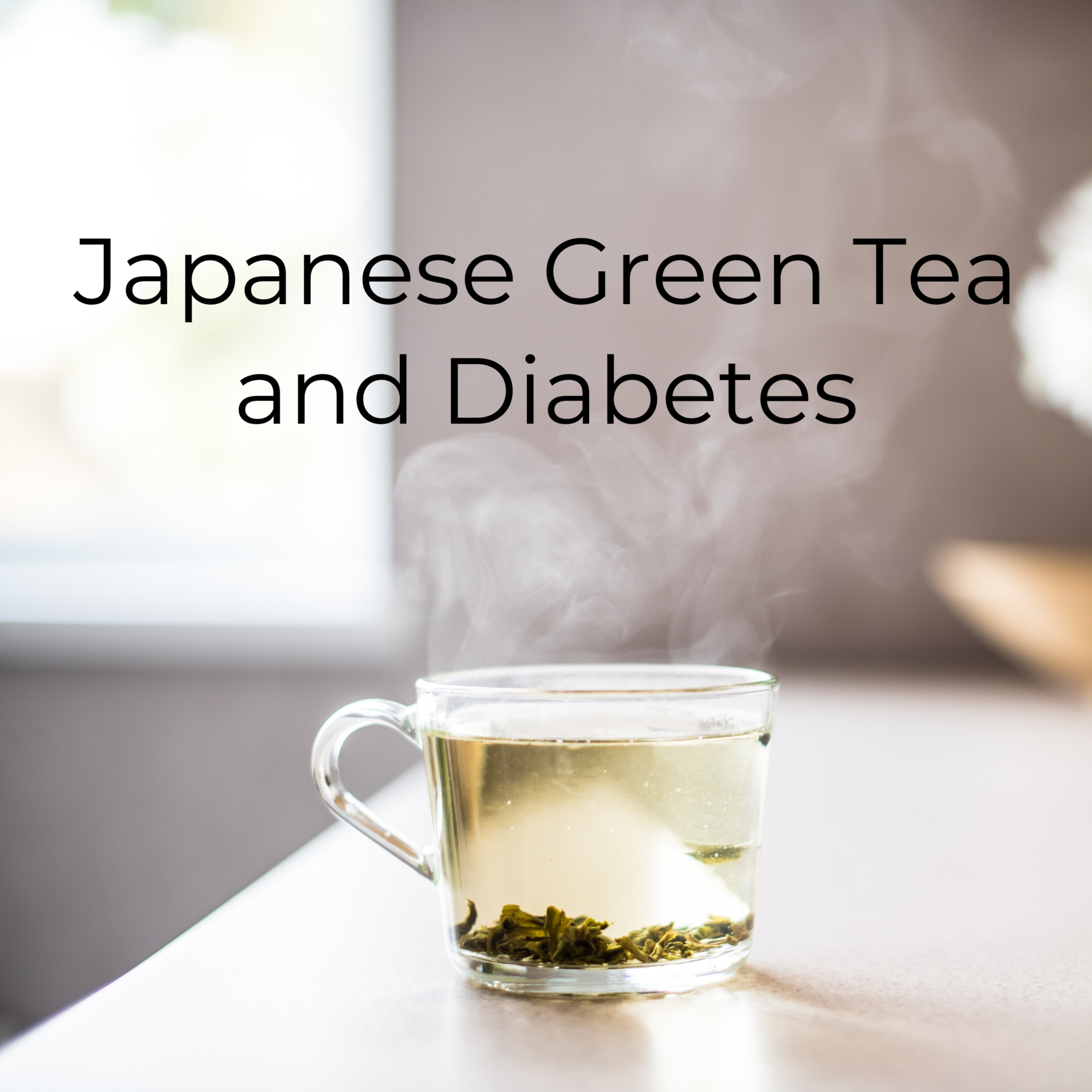 Japanese Green Tea Podcast