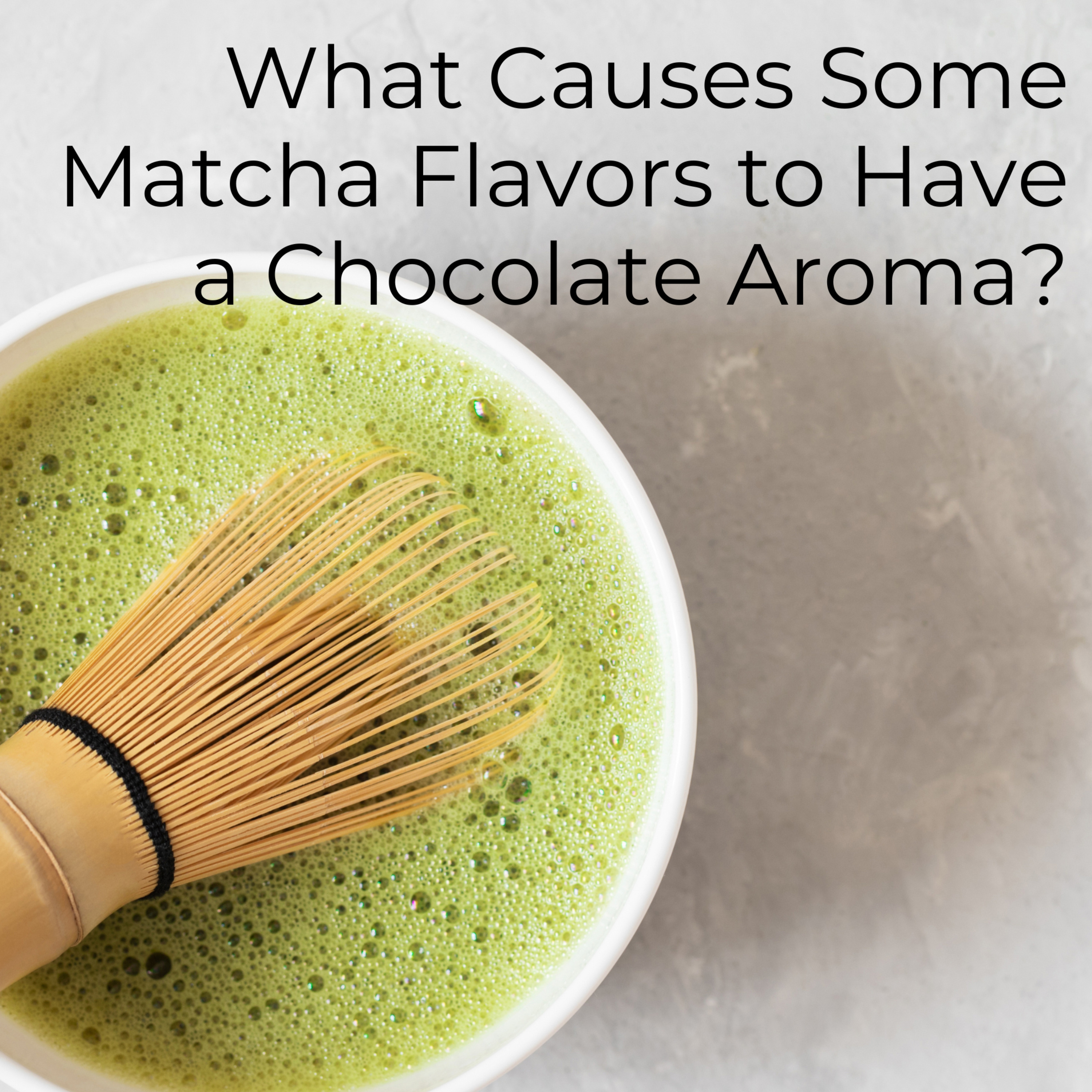 Japanese Green Tea Podcast