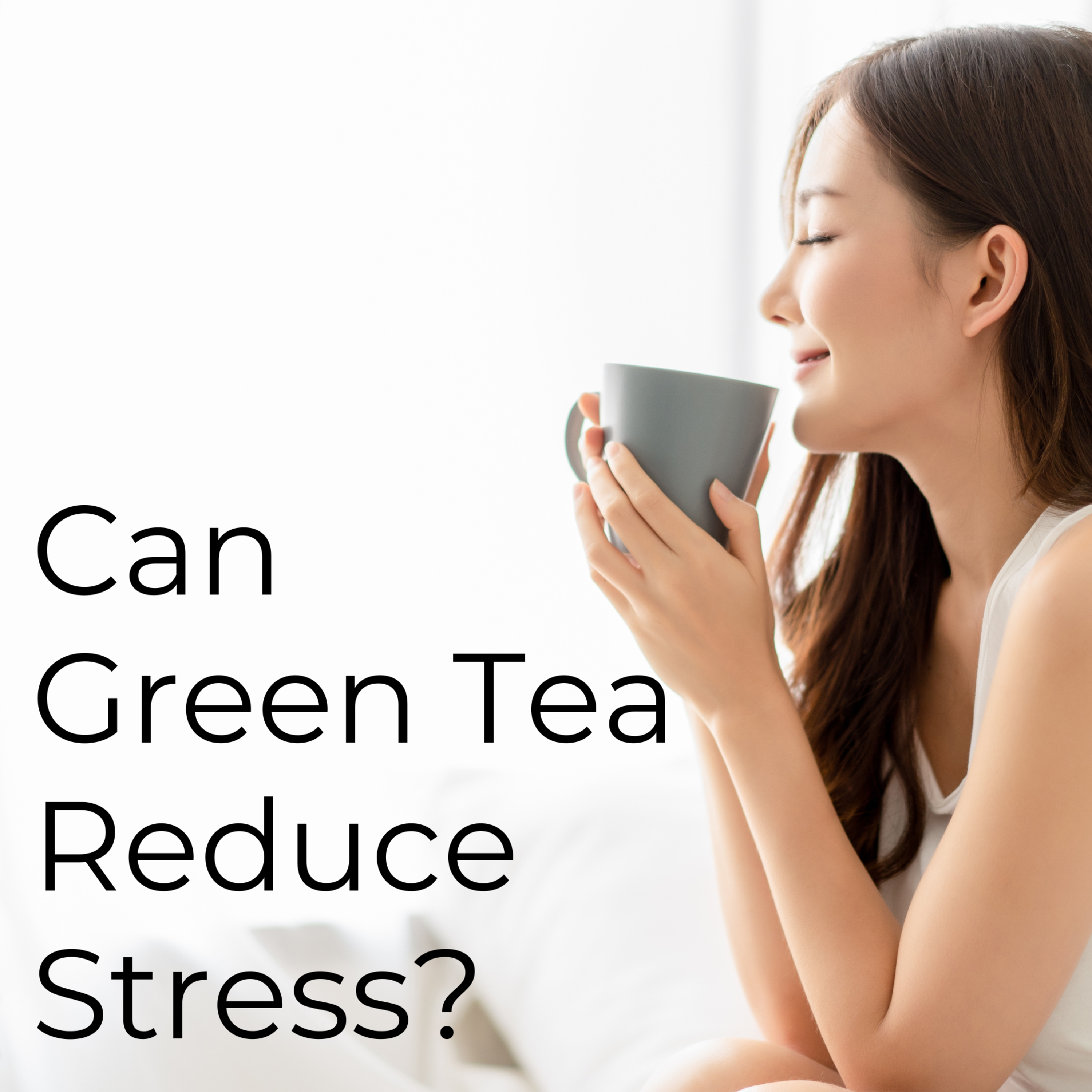 Japanese Green Tea Podcast