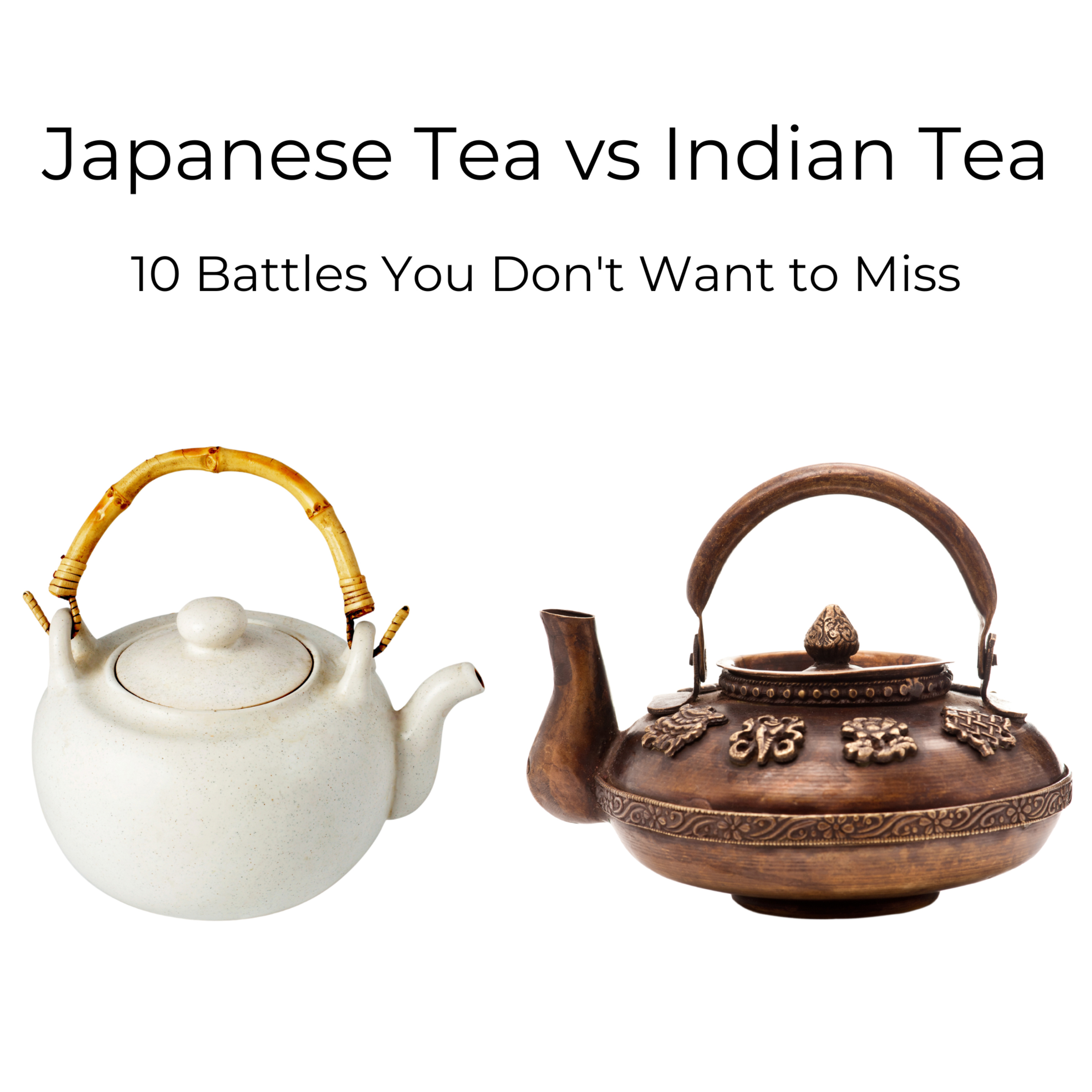 Japanese Green Tea Podcast