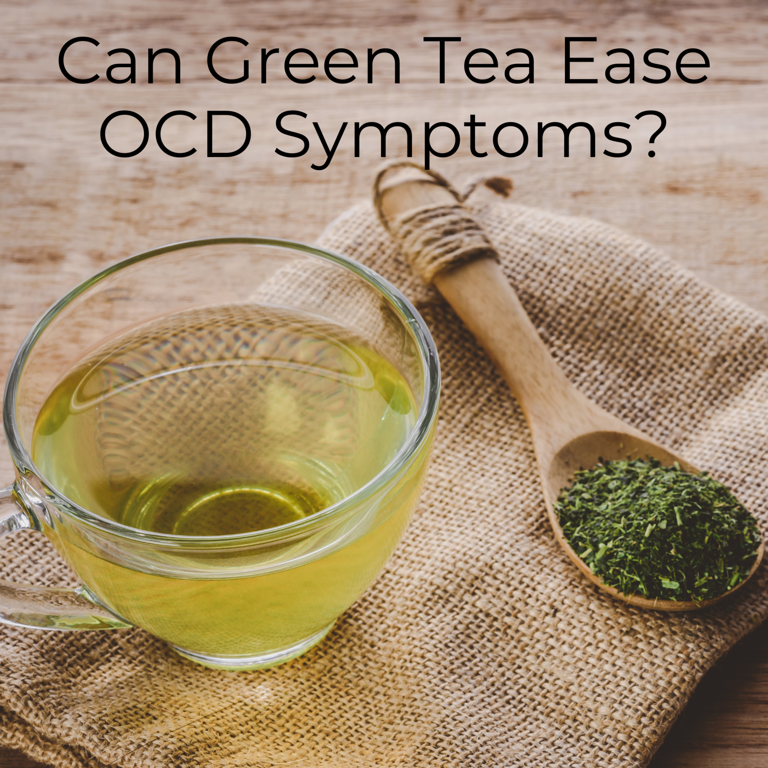 Japanese Green Tea Podcast