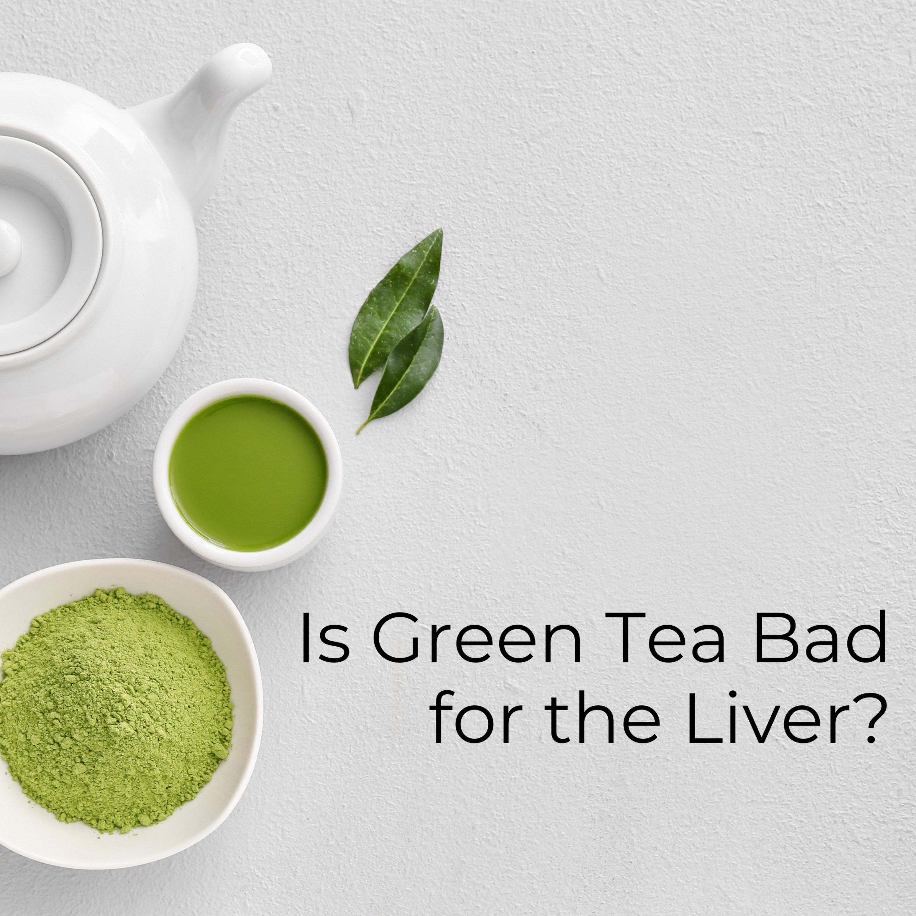 Japanese Green Tea Podcast