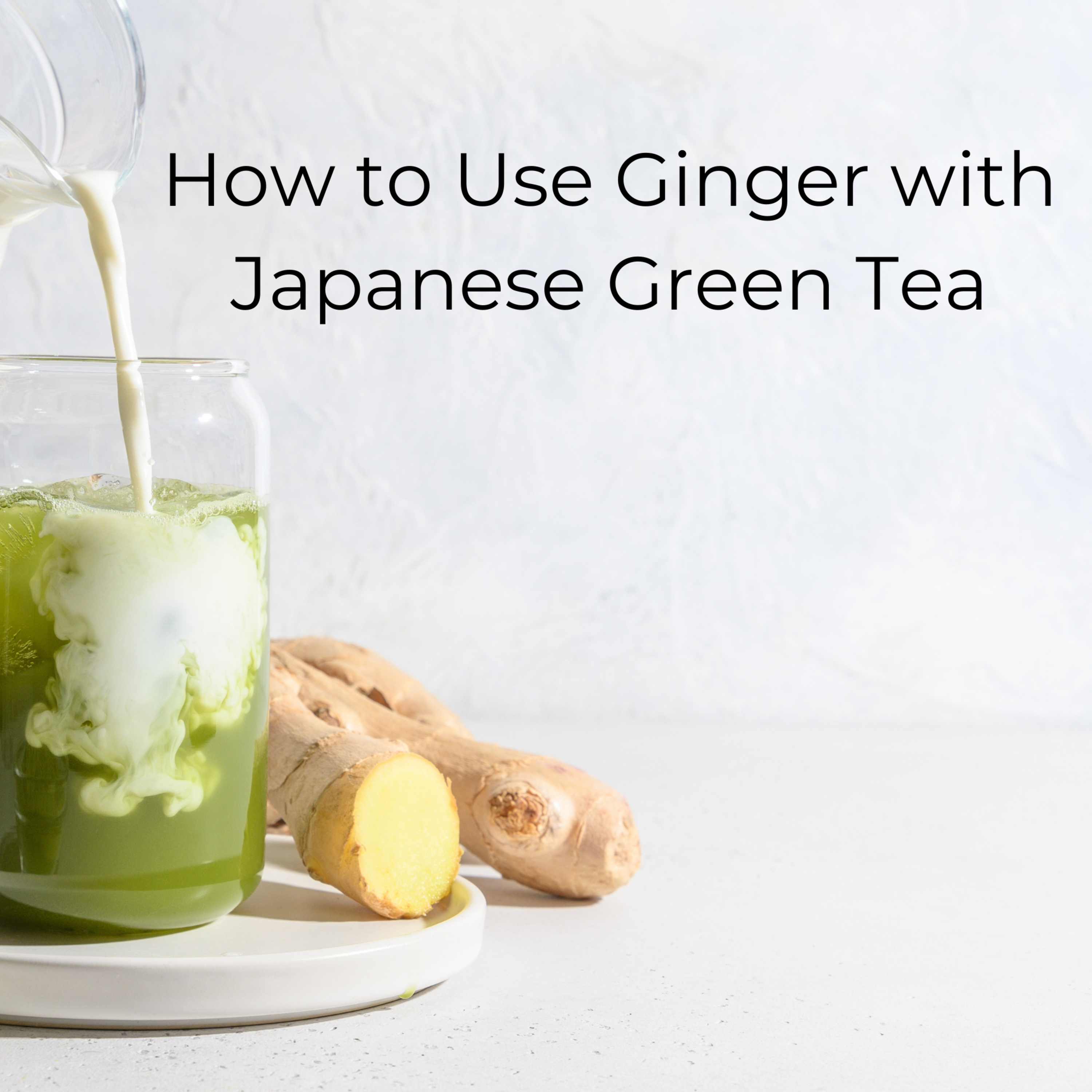 Japanese Green Tea Podcast