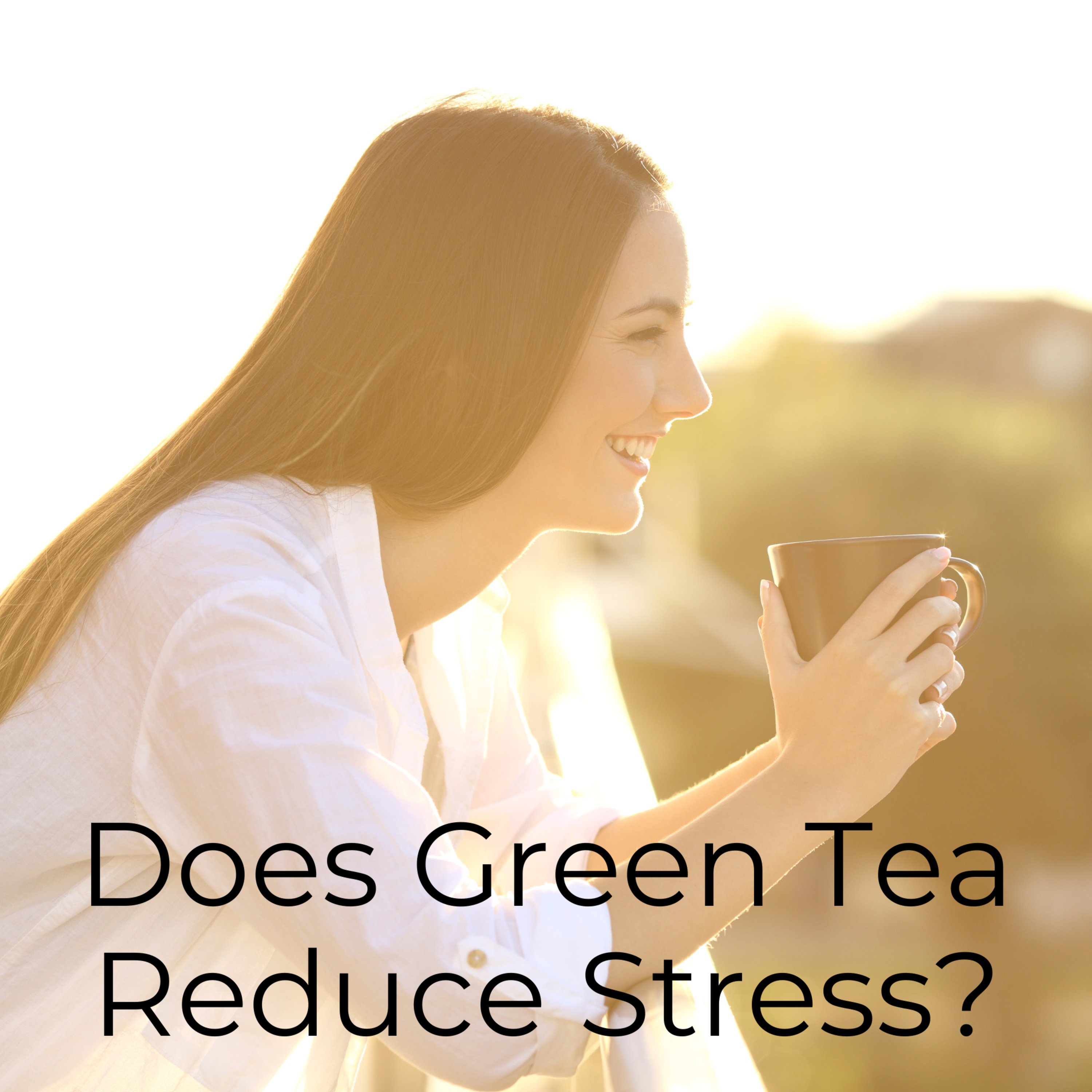 Japanese Green Tea Podcast