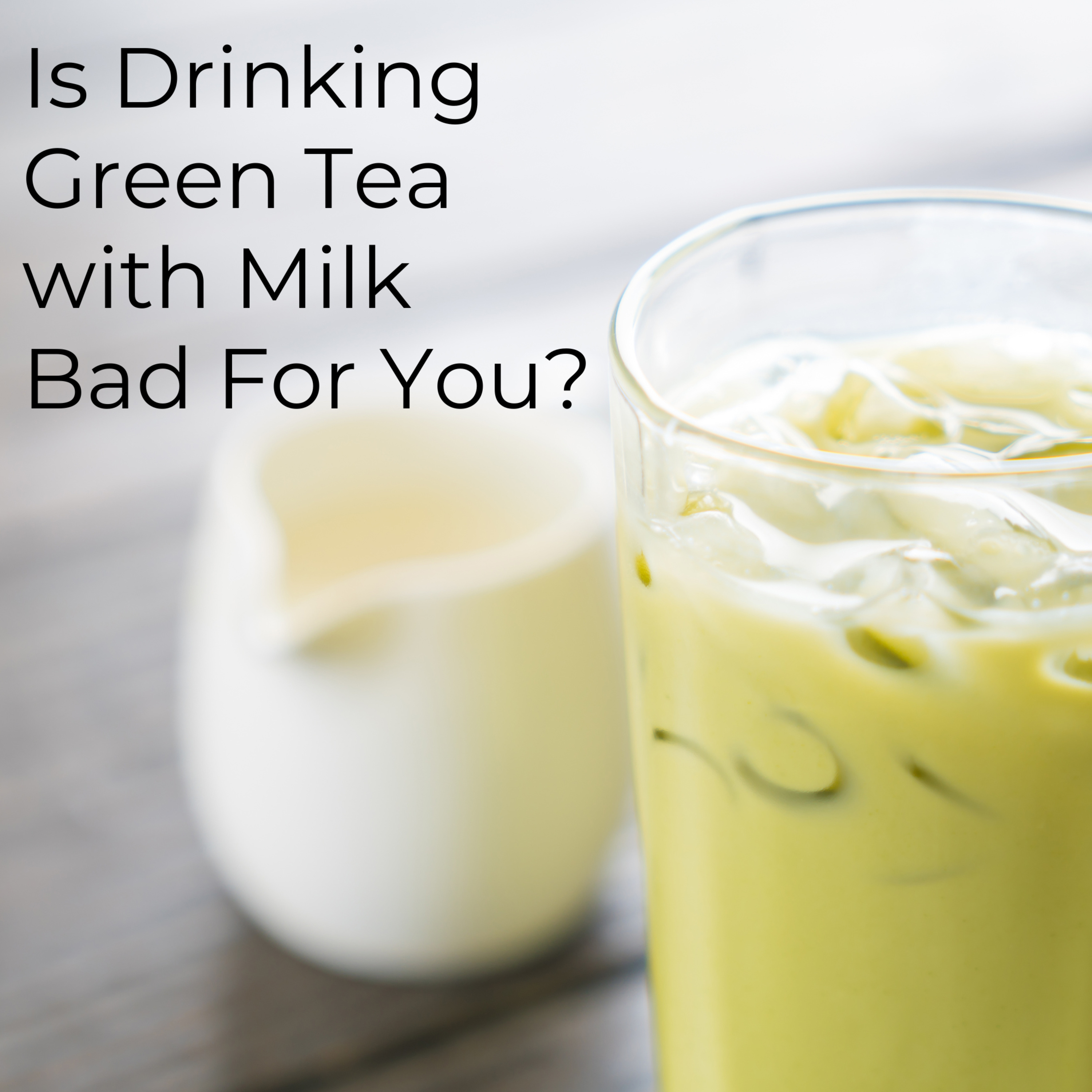 Japanese Green Tea Podcast