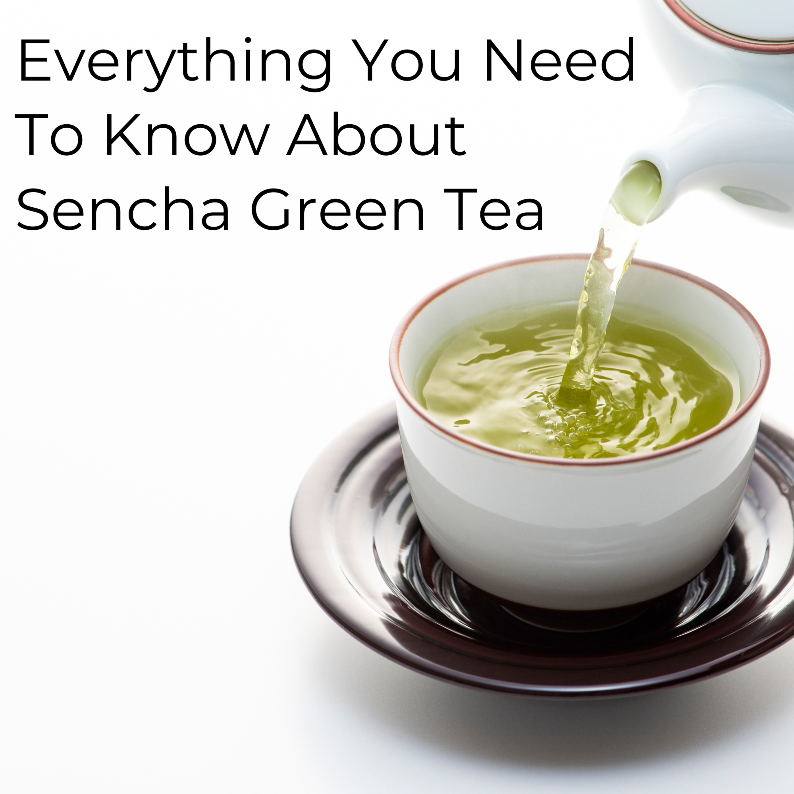 Japanese Green Tea Podcast