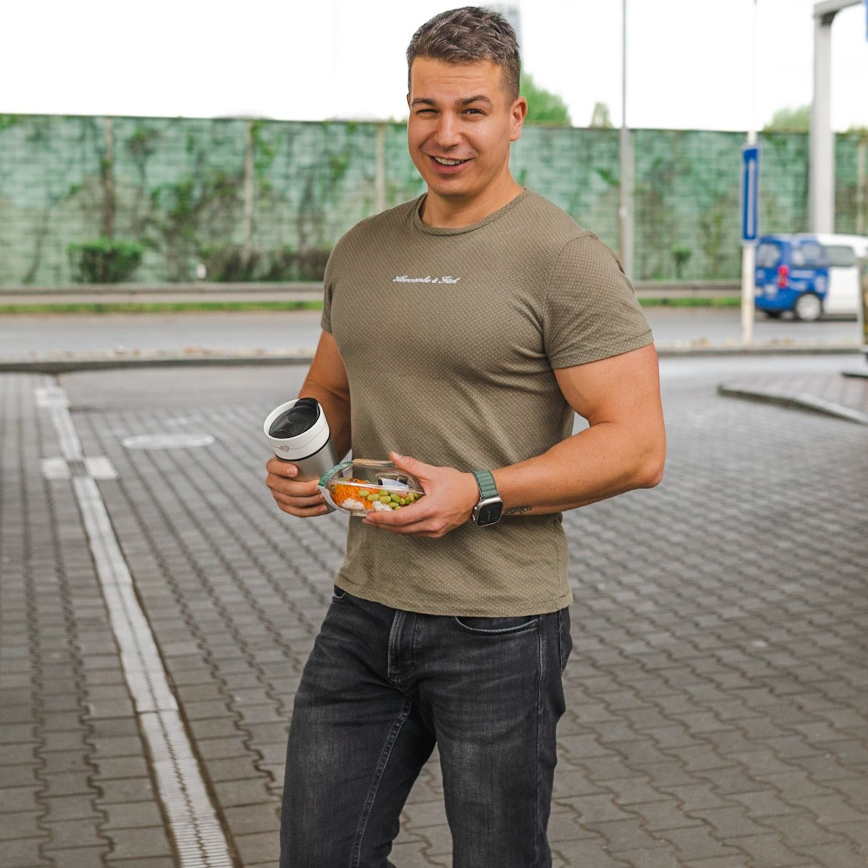 Na Slovíčko s...