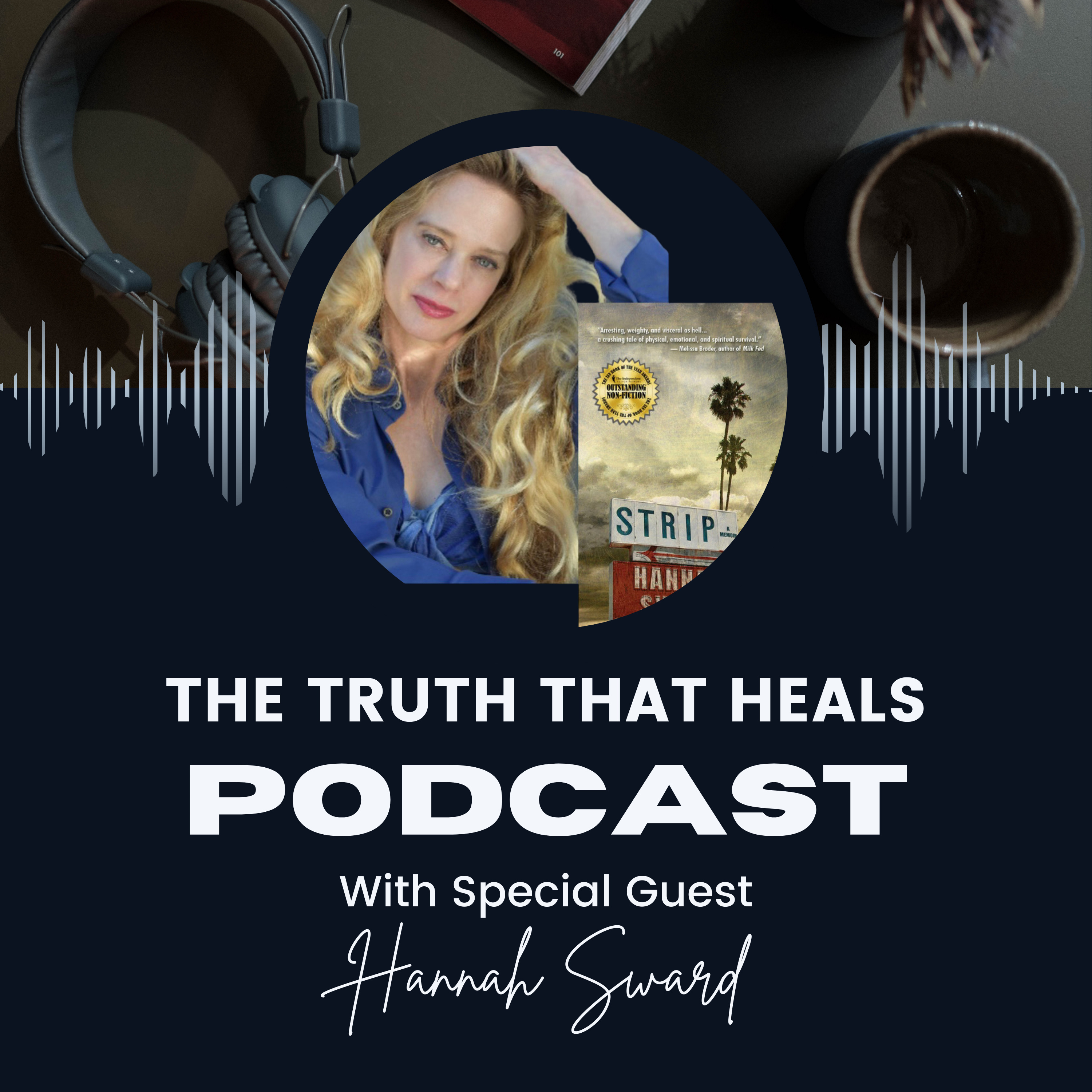 The Truth that Heals