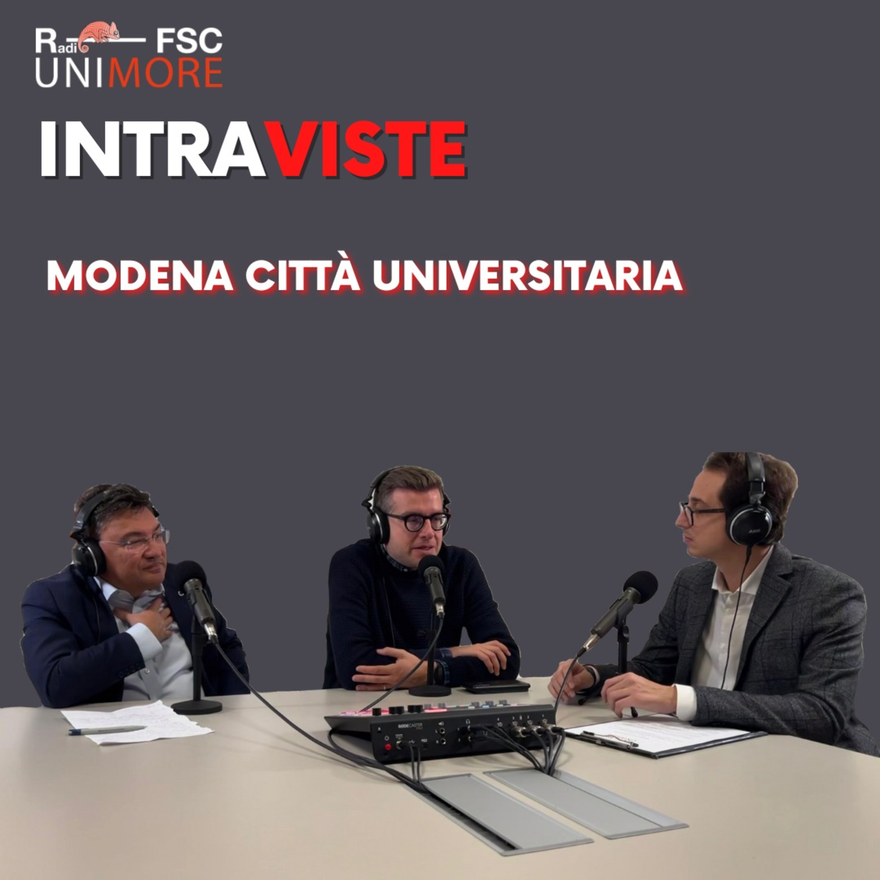 Radio FSC-Unimore
