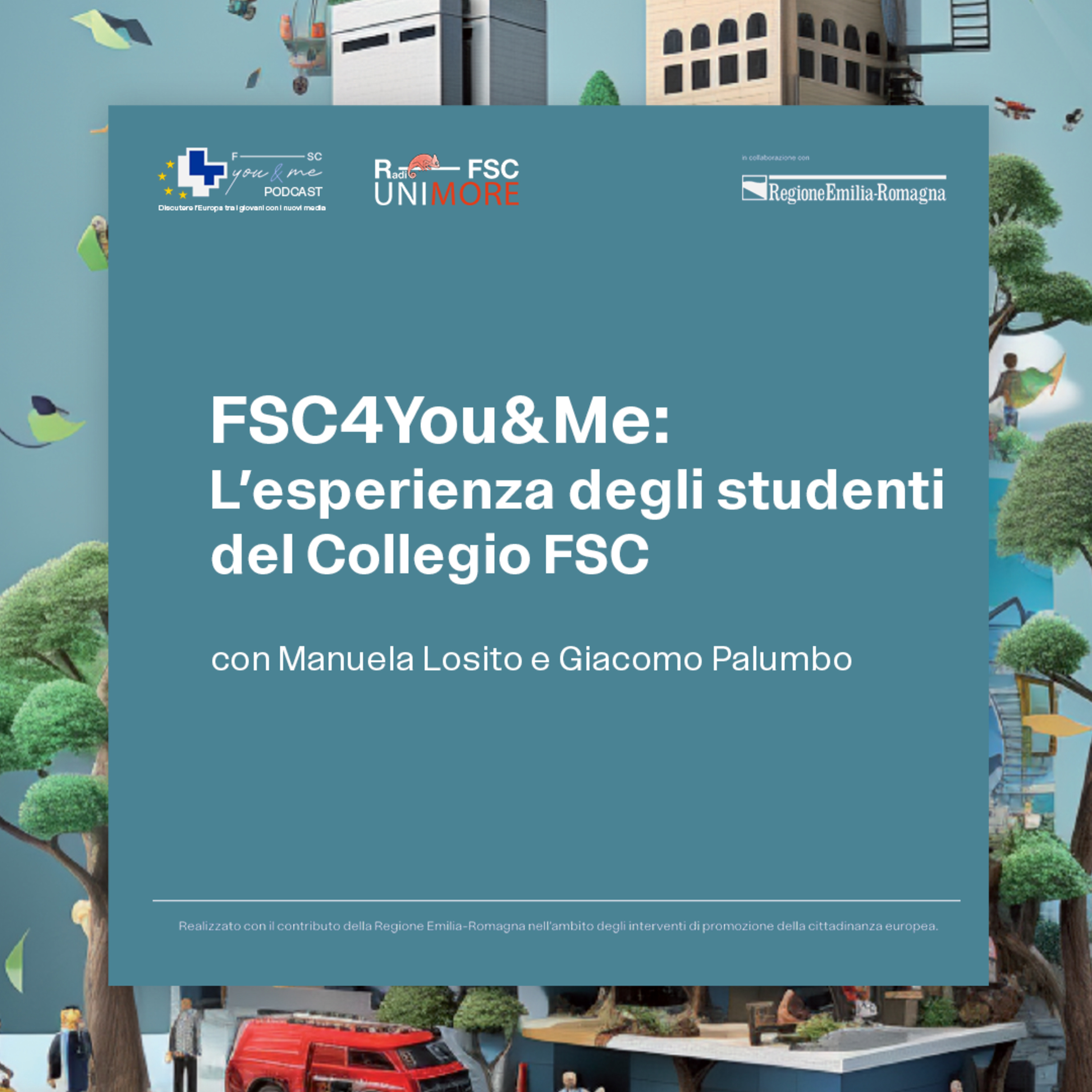 Radio FSC-Unimore