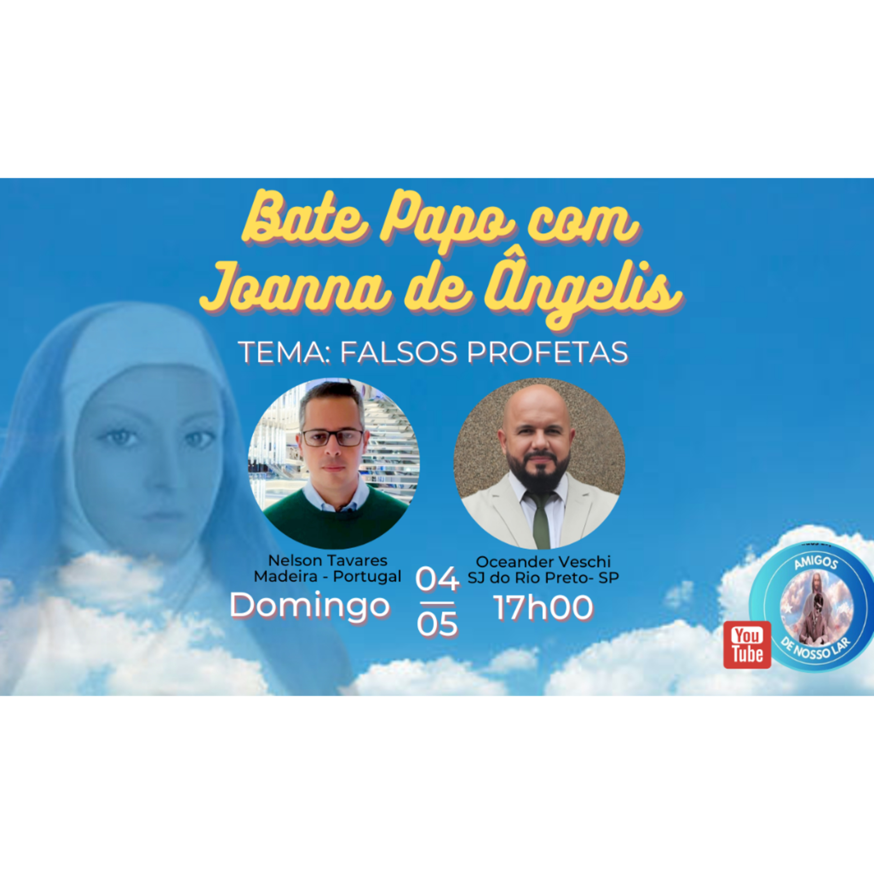 Nelson Tavares