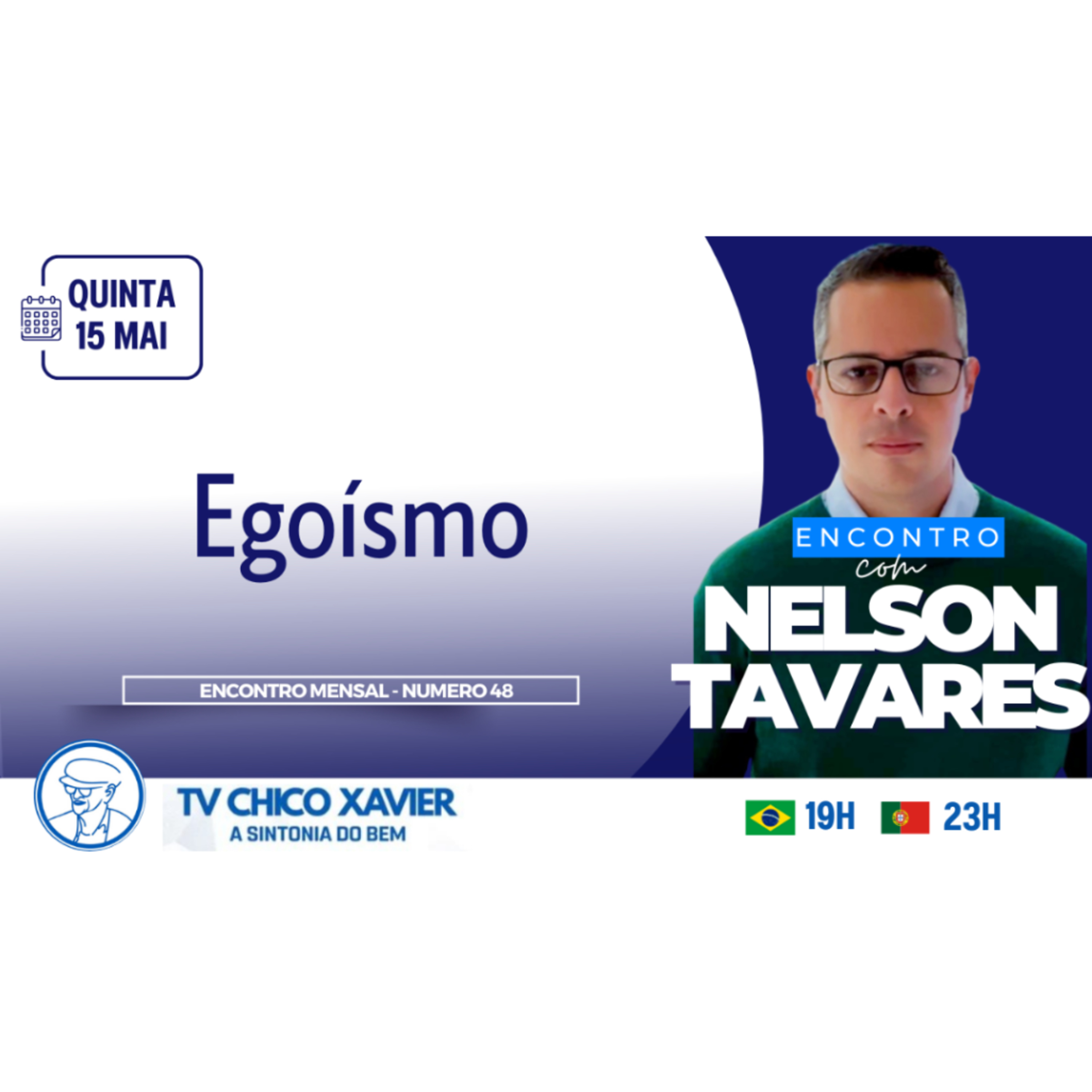 Nelson Tavares