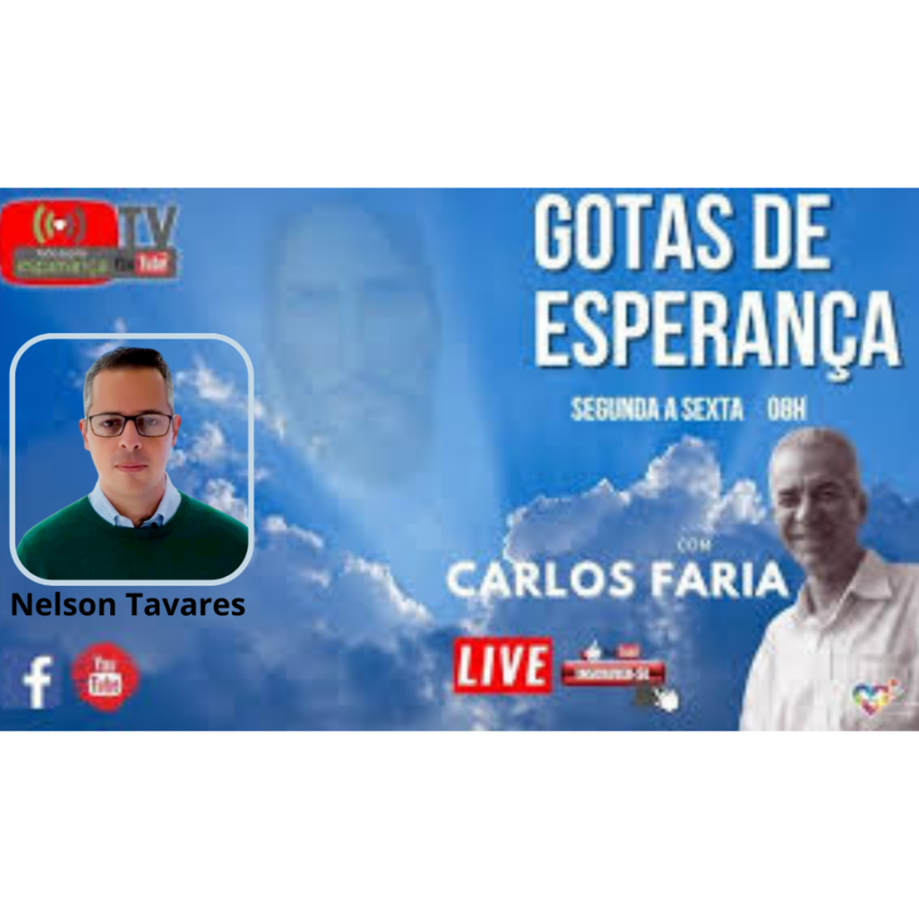 Nelson Tavares