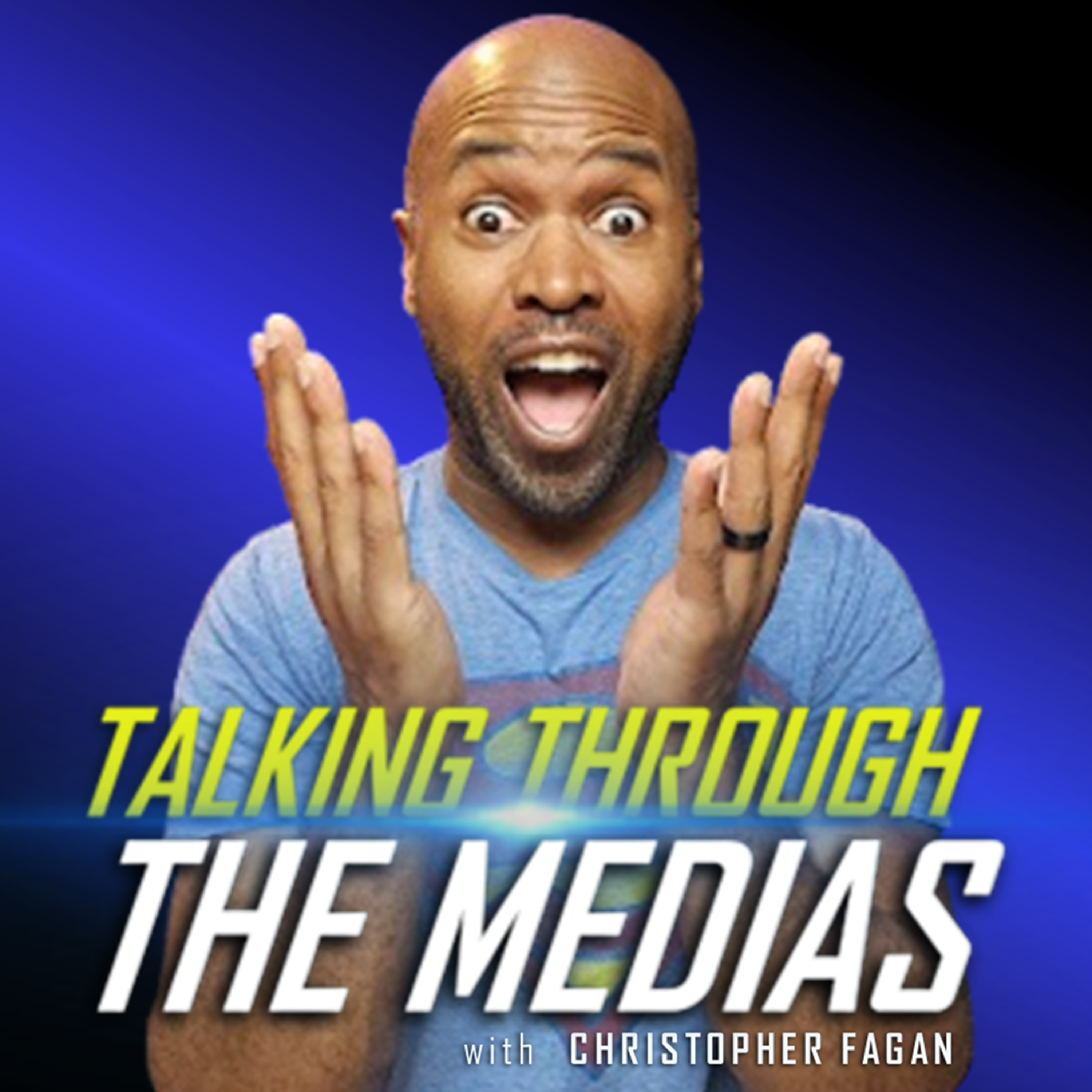 Talking Through The Medias