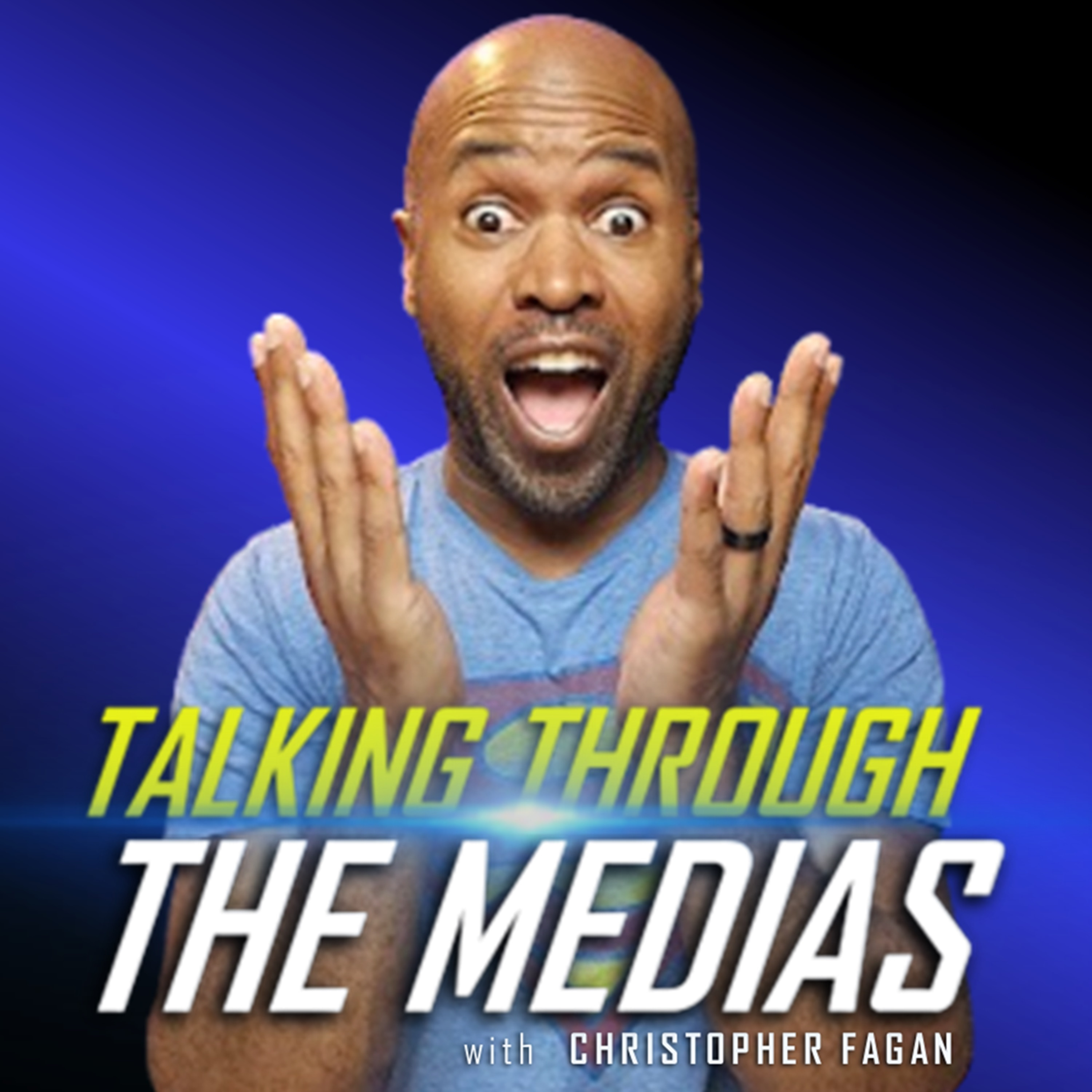 Talking Through The Medias
