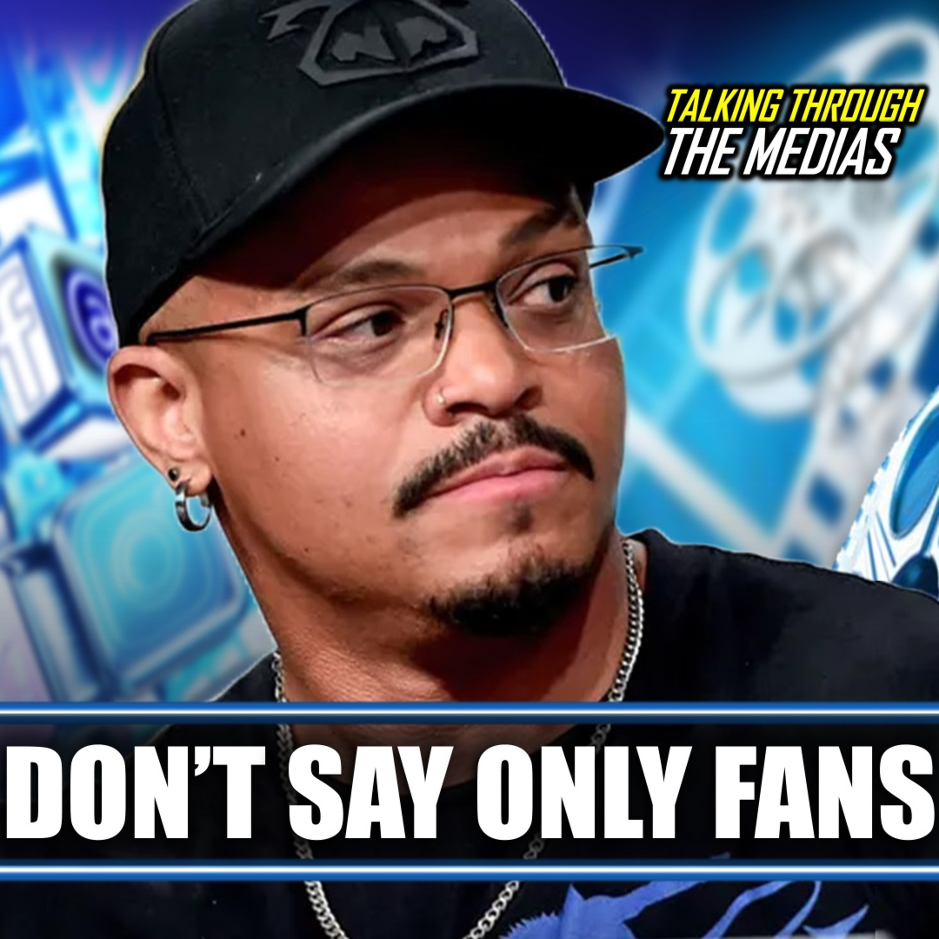 Talking Through The Medias
