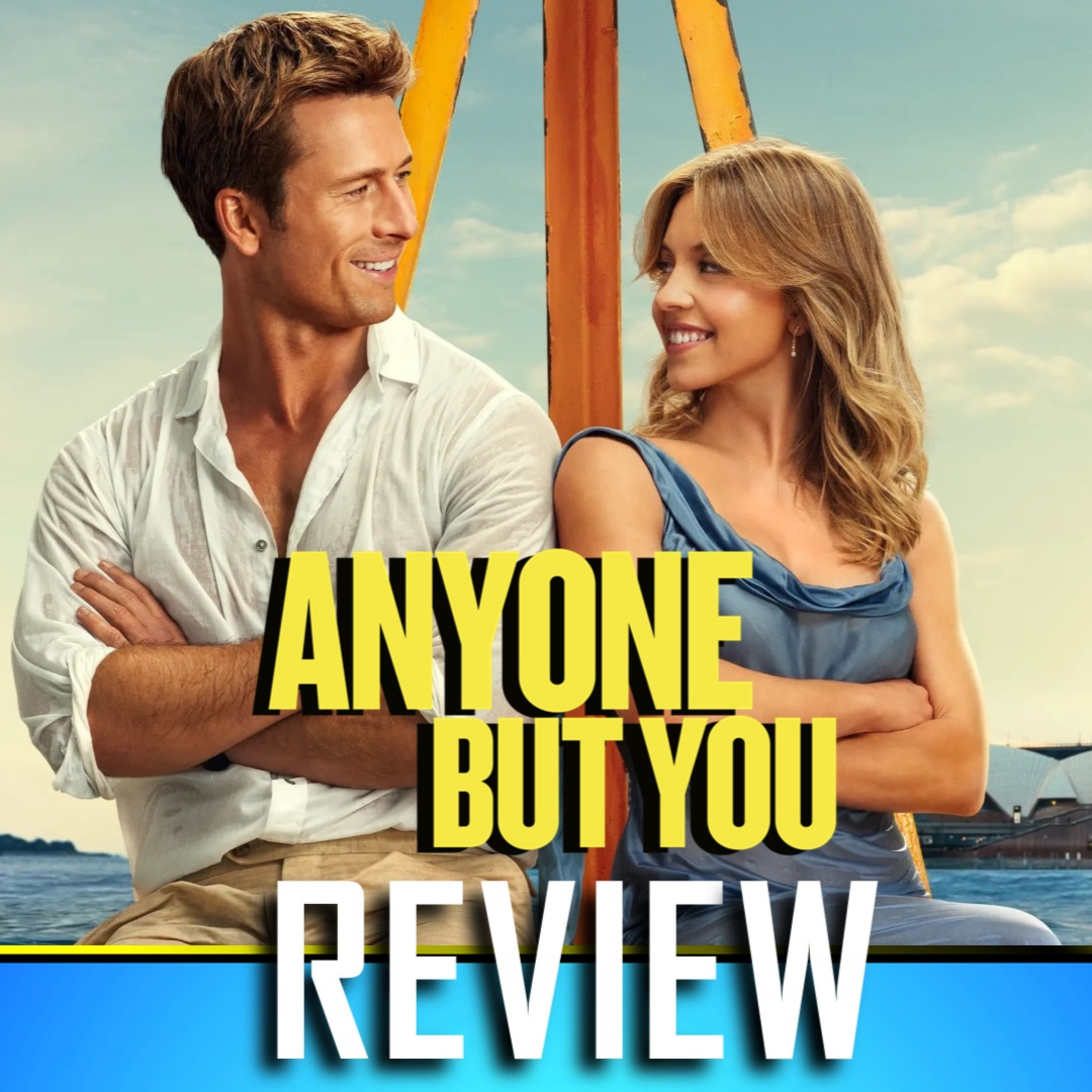 Anyone But You Movie Review