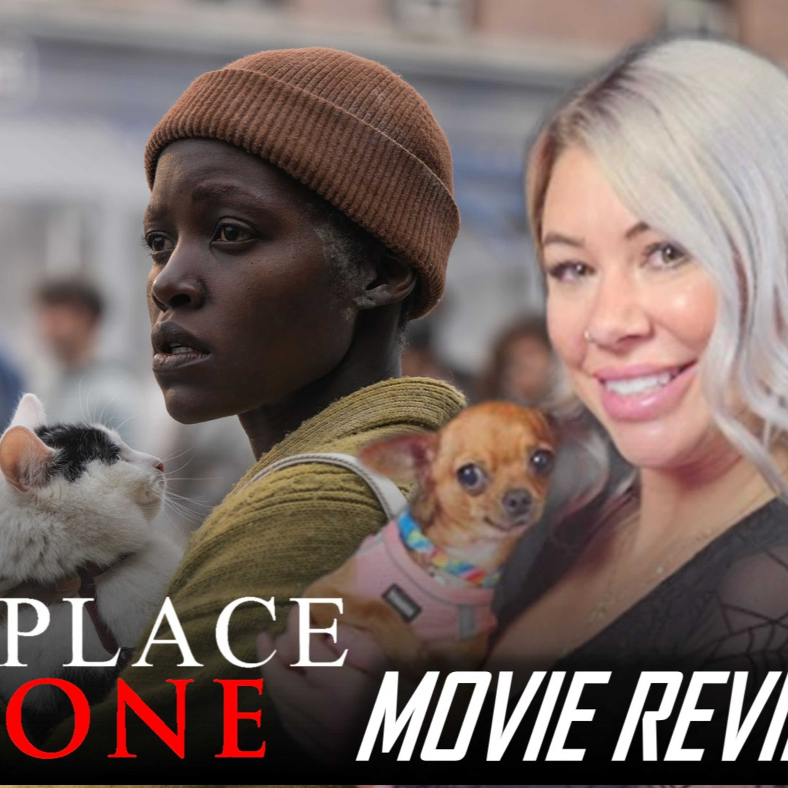 A Quiet Place: Day One Review: Where Do You Rank The Franchise