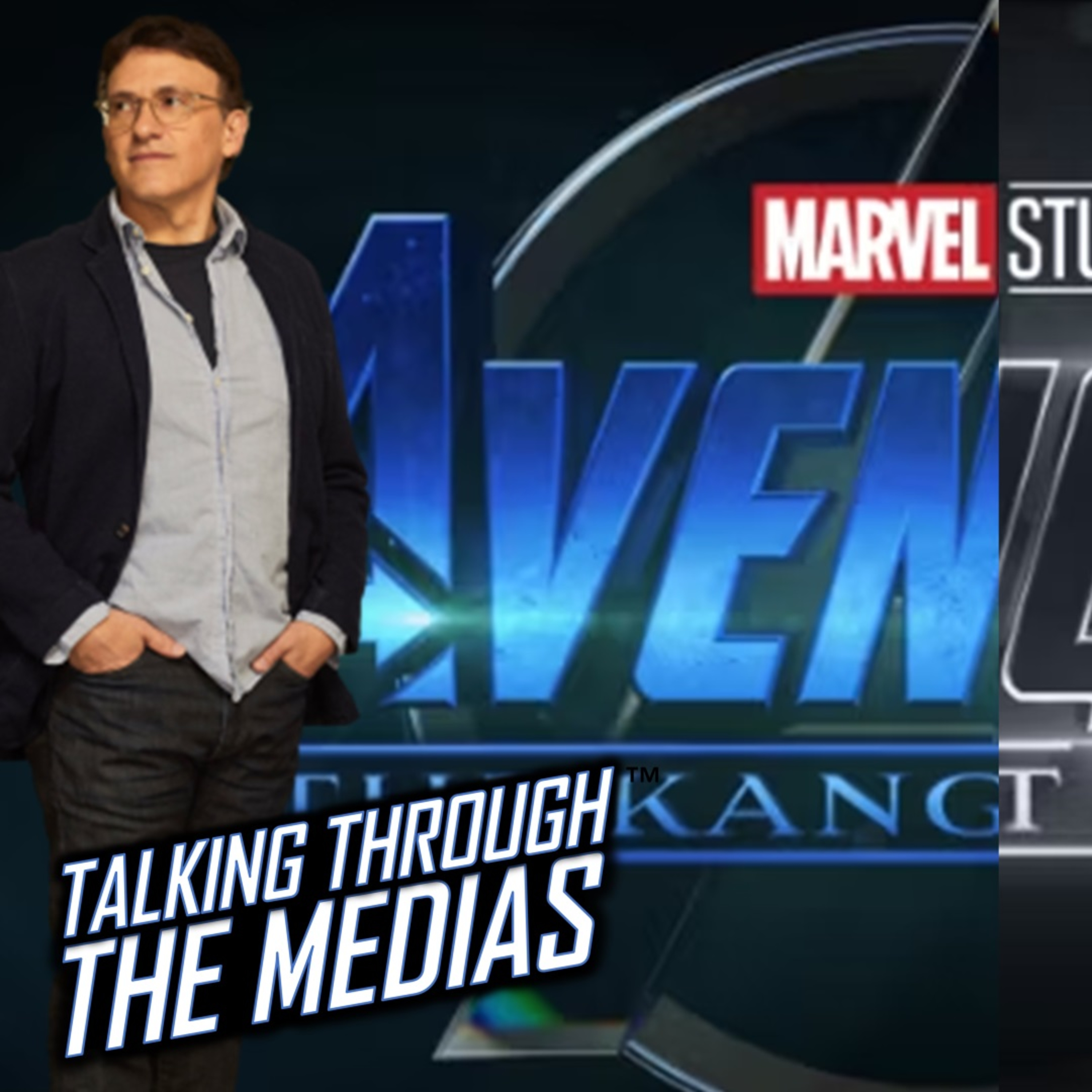 Russo Brothers In Talks To Direct Avengers 5 & Avengers Secret Wars