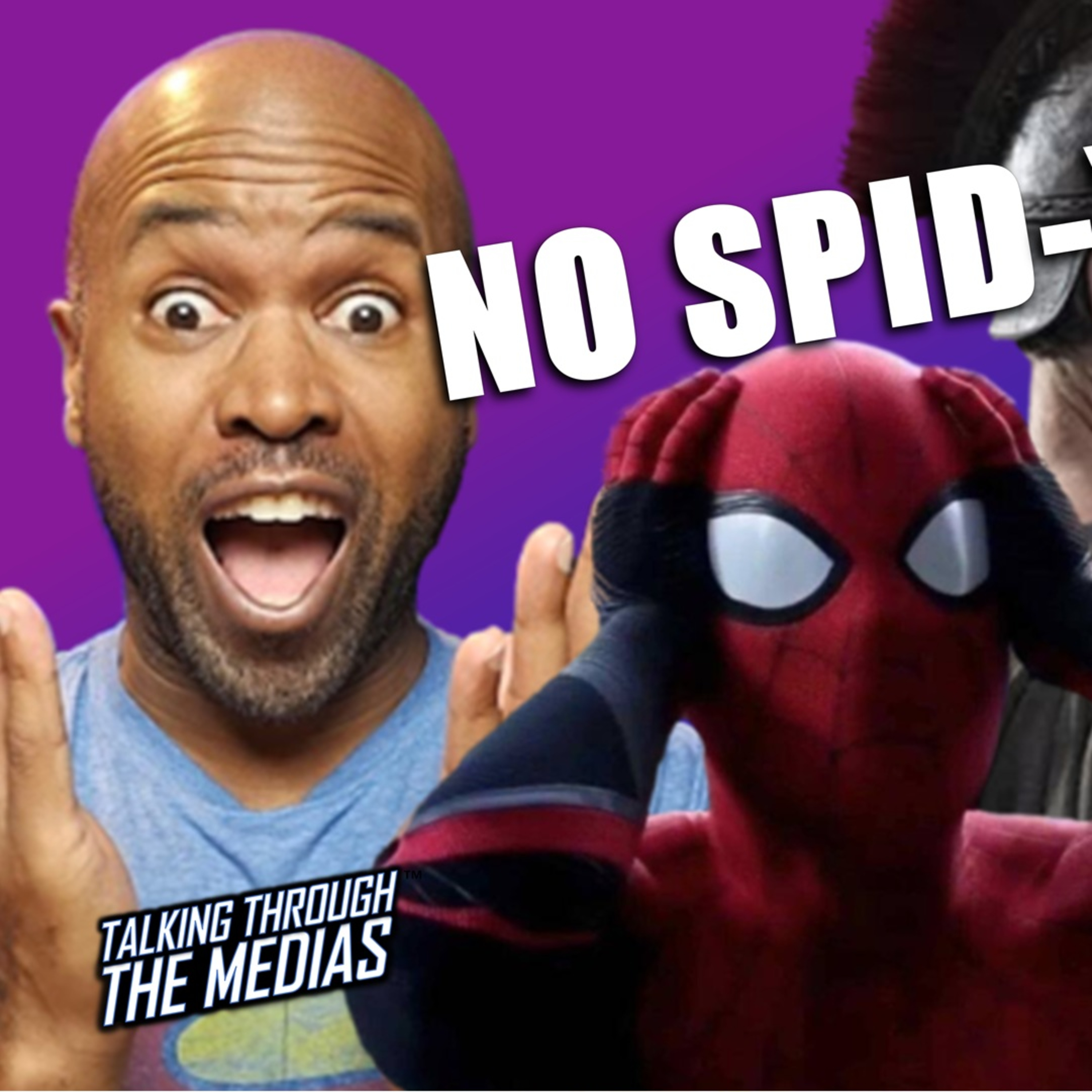 Talking Through The Medias