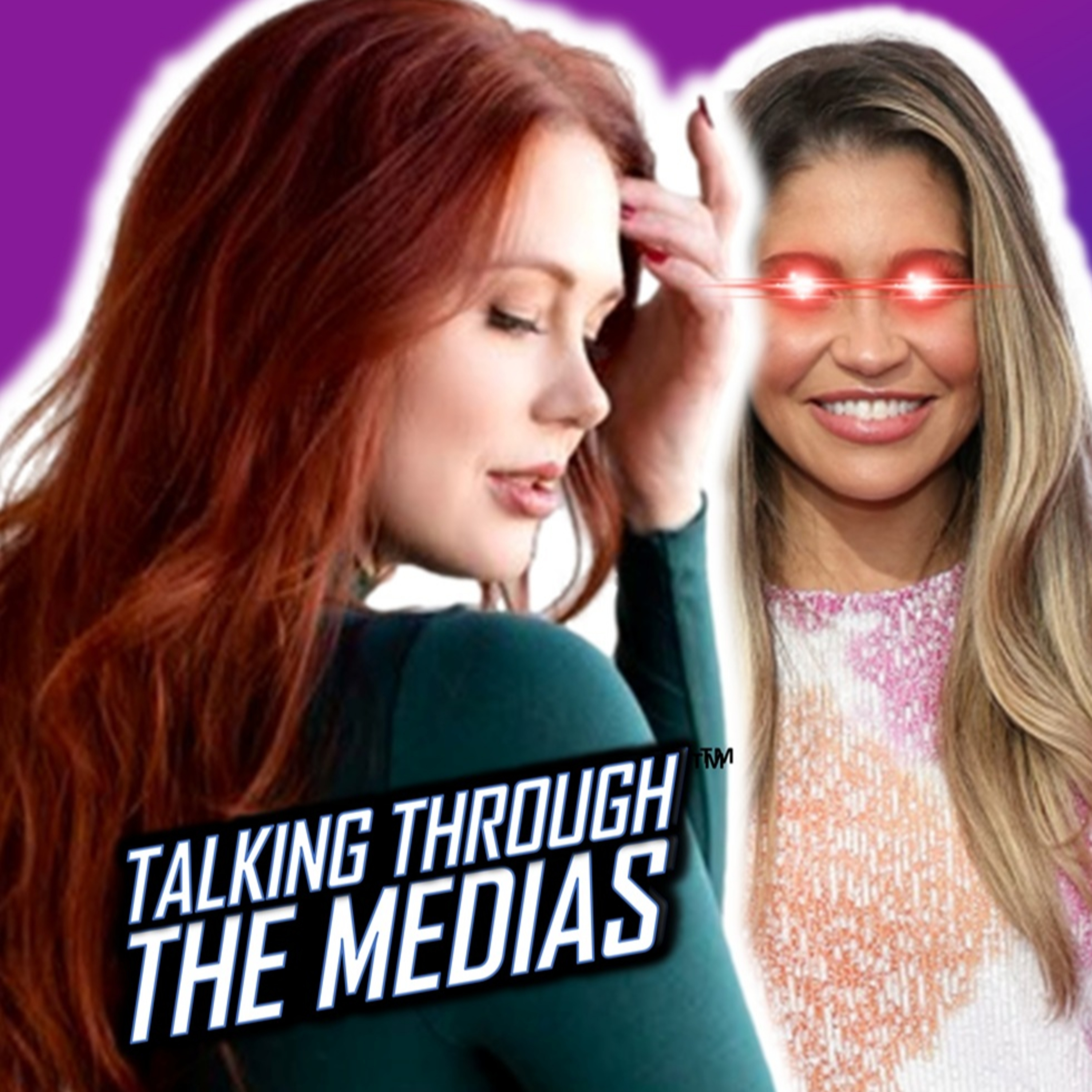 Talking Through The Medias
