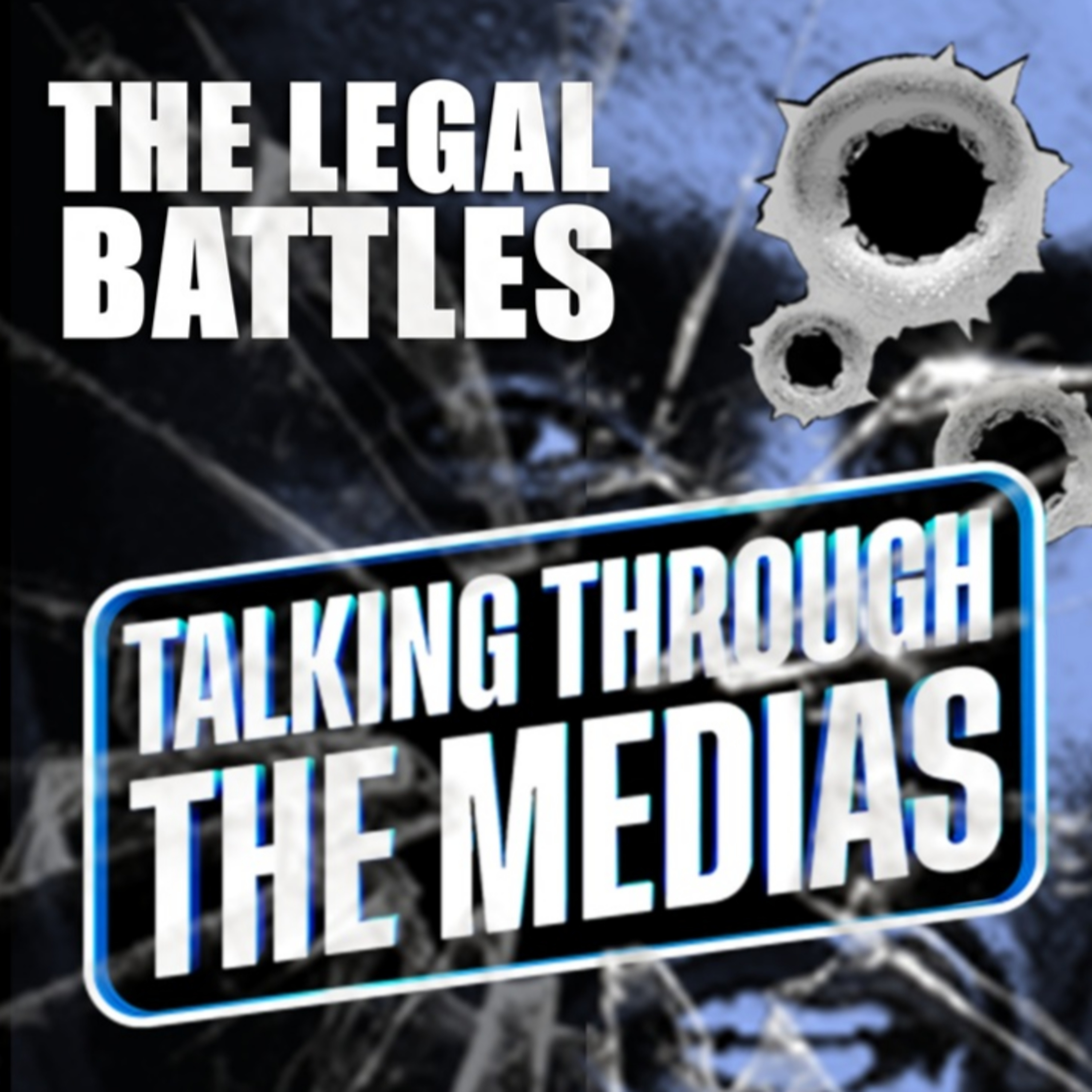 Talking Through The Medias