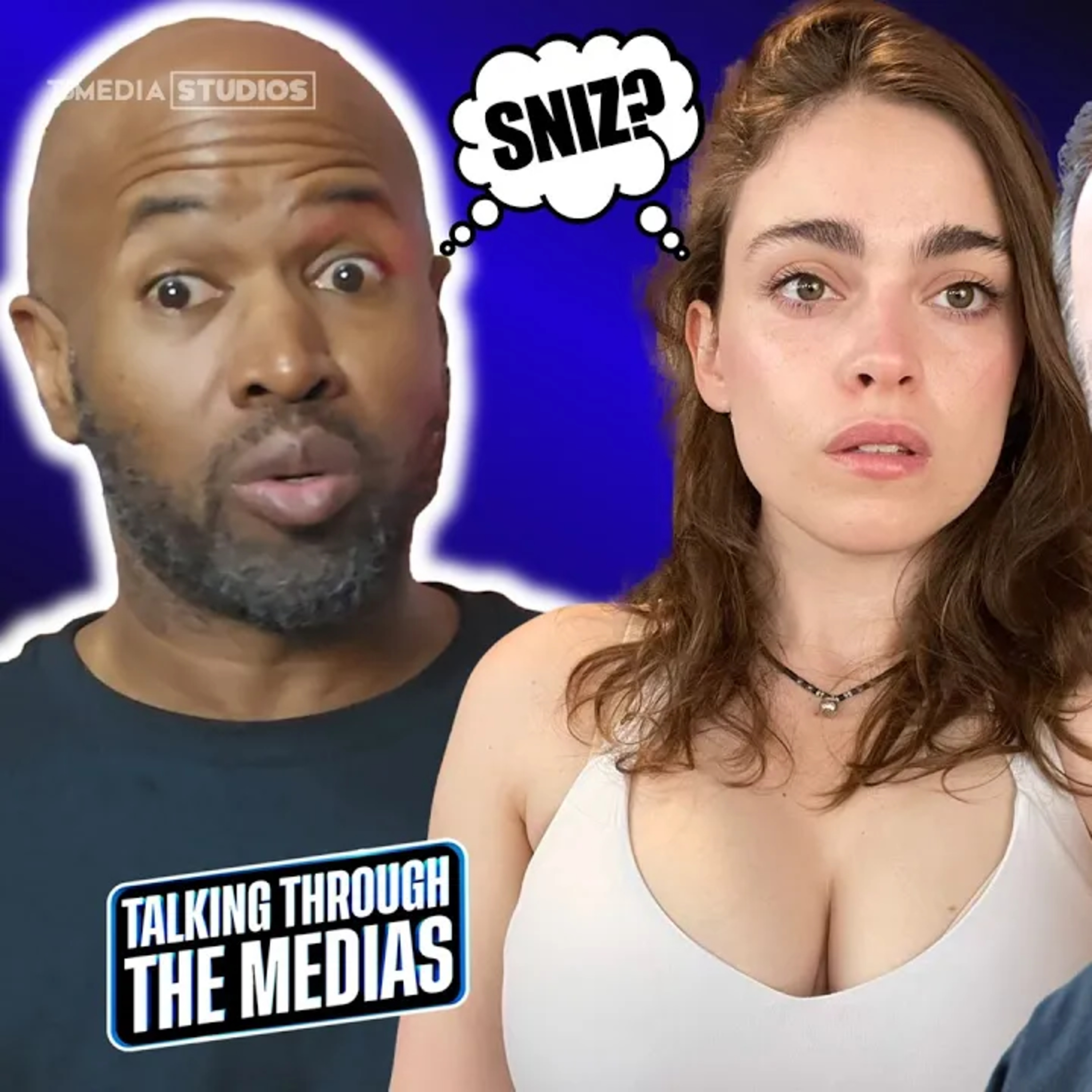 Talking Through The Medias