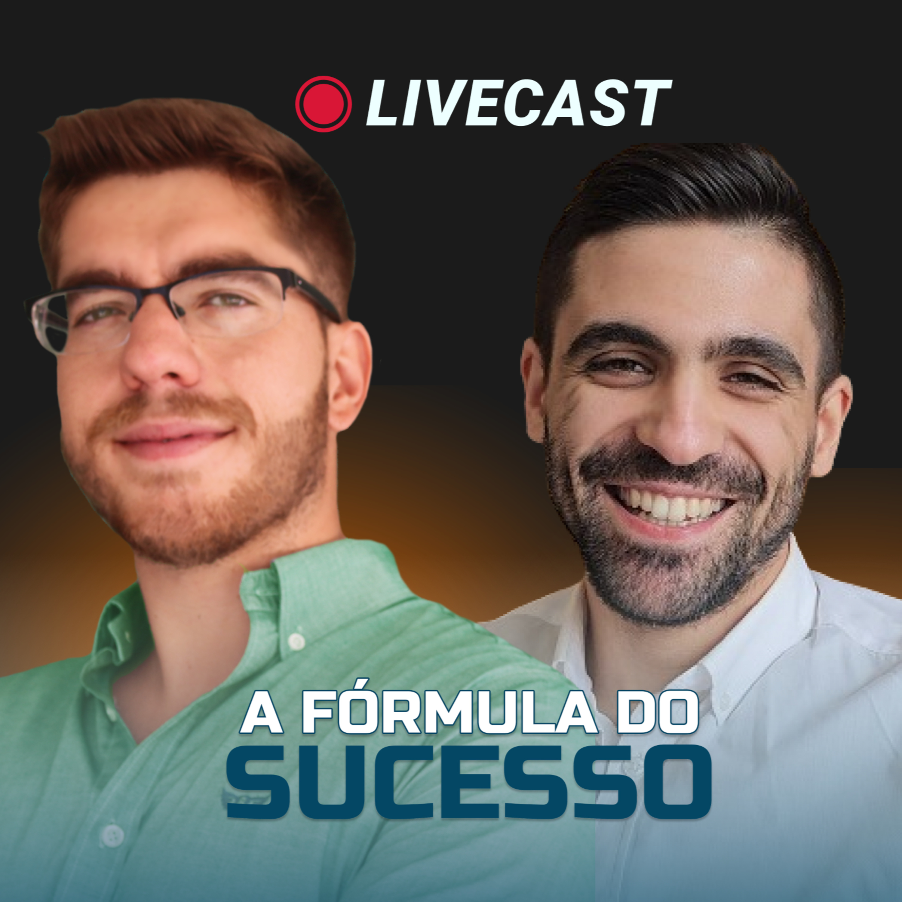 MELHORIA, MUDANÇA E TRANSFORMAÇÃO | A Fórmula do Sucesso - Livecast #2
