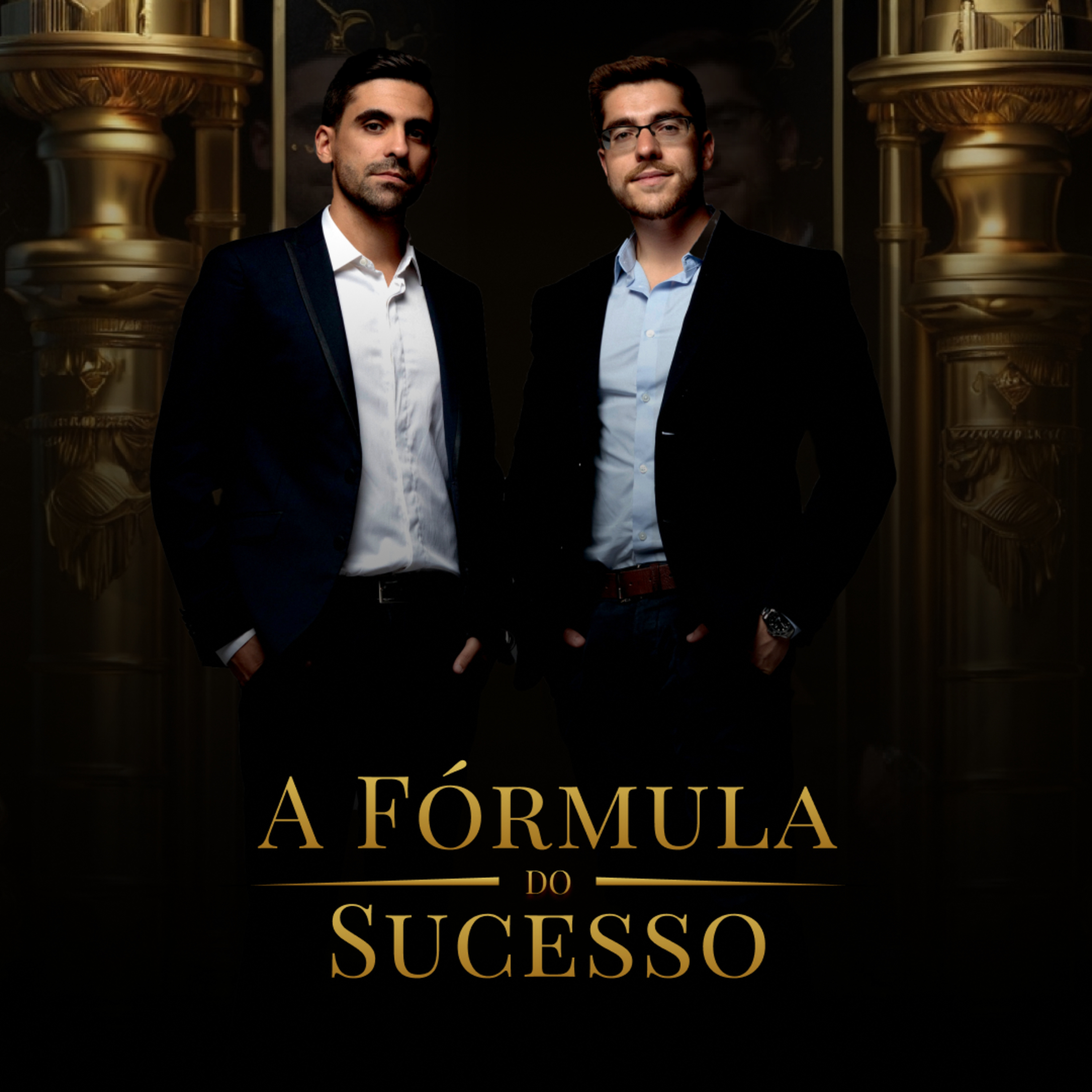 Daniela Simões #51 | CEO @miio | A Fórmula do Sucesso