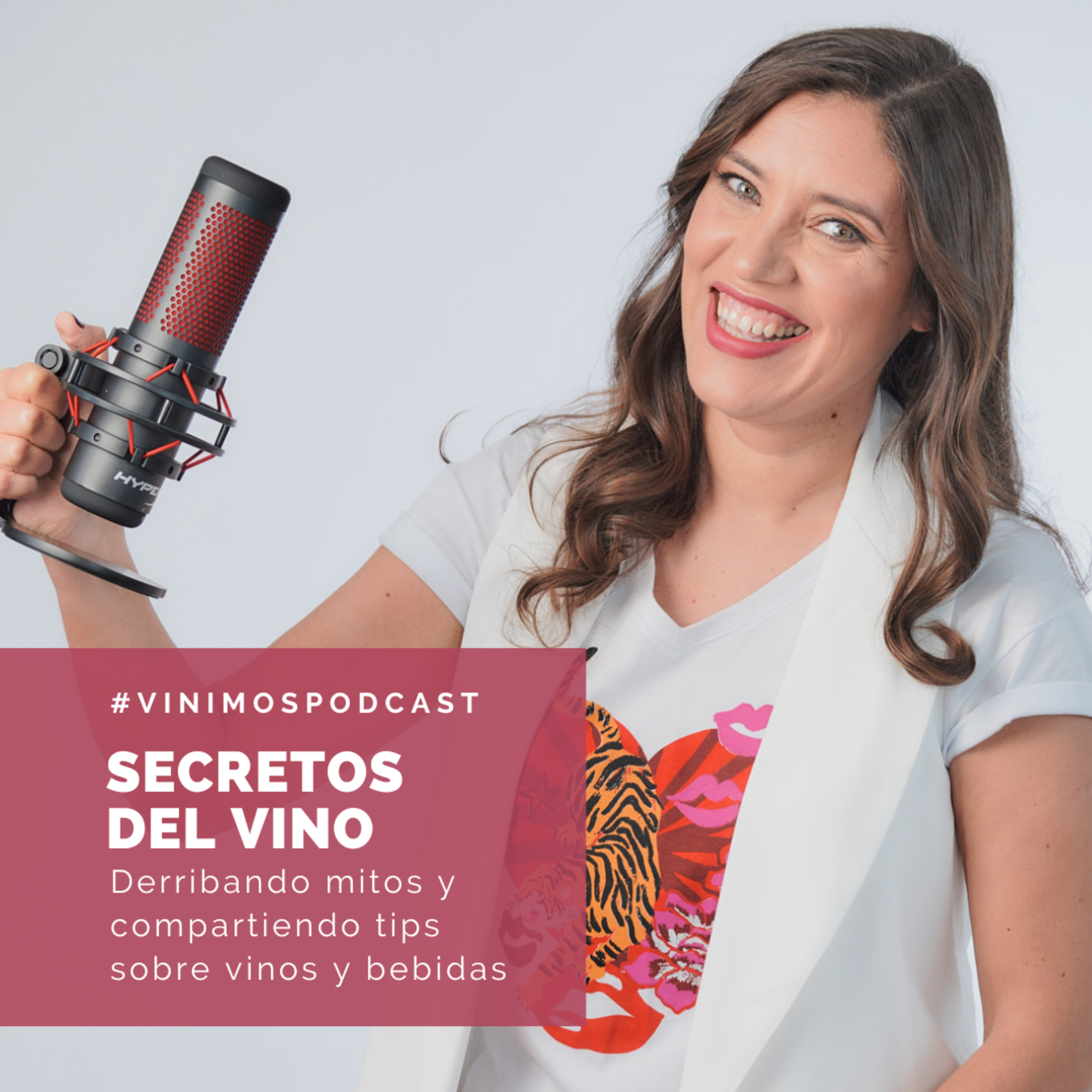 Vinimos Podcast - El podcast del VINO