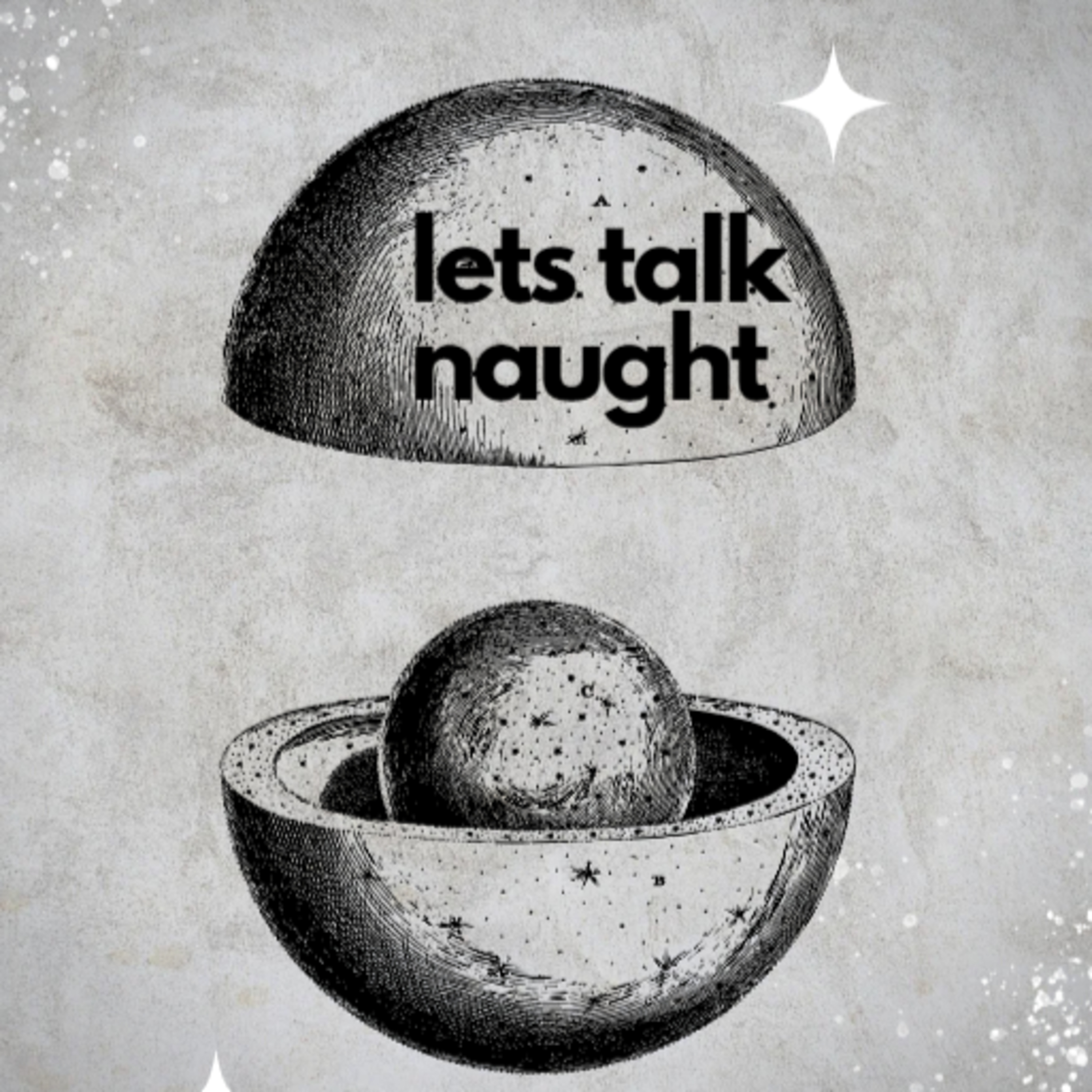 EP: 3 Drunk deep thoughts 4 episode artwork