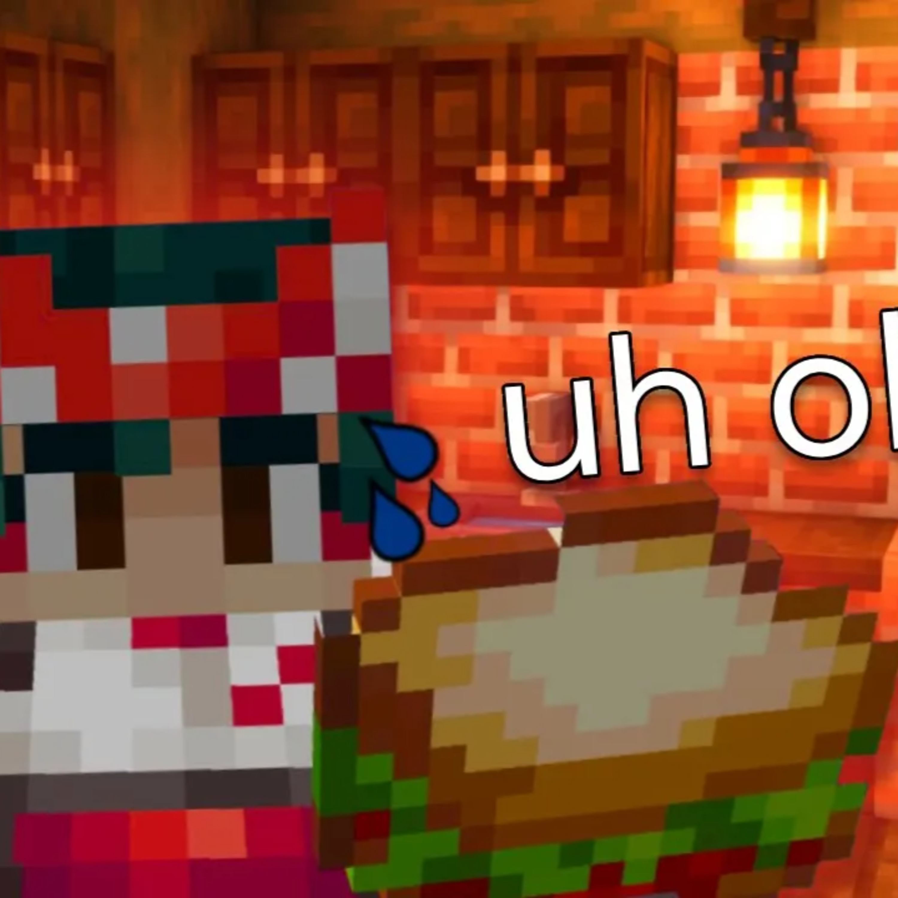 College breakfast gone wrong episode artwork