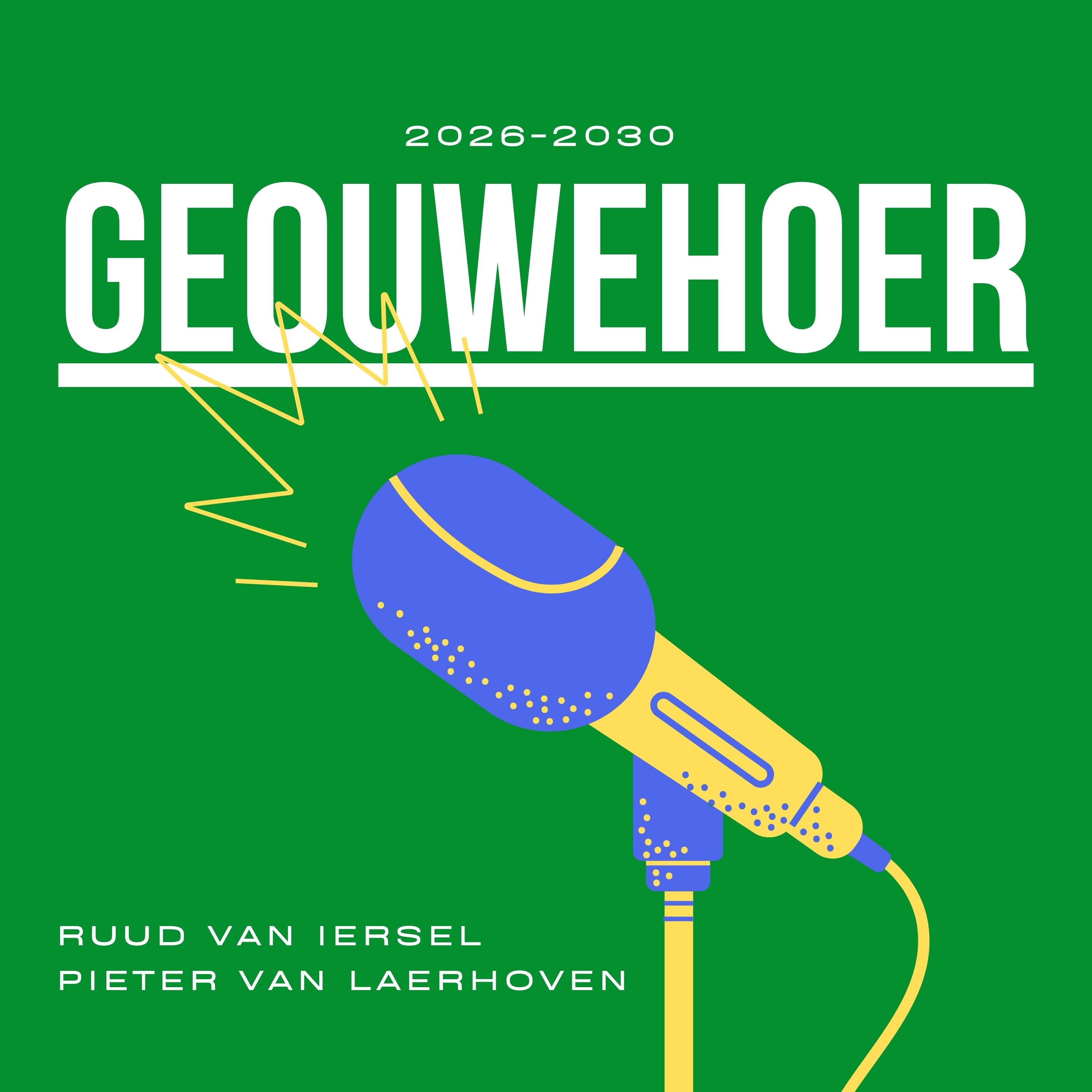 Geouwehoer | Kern 75